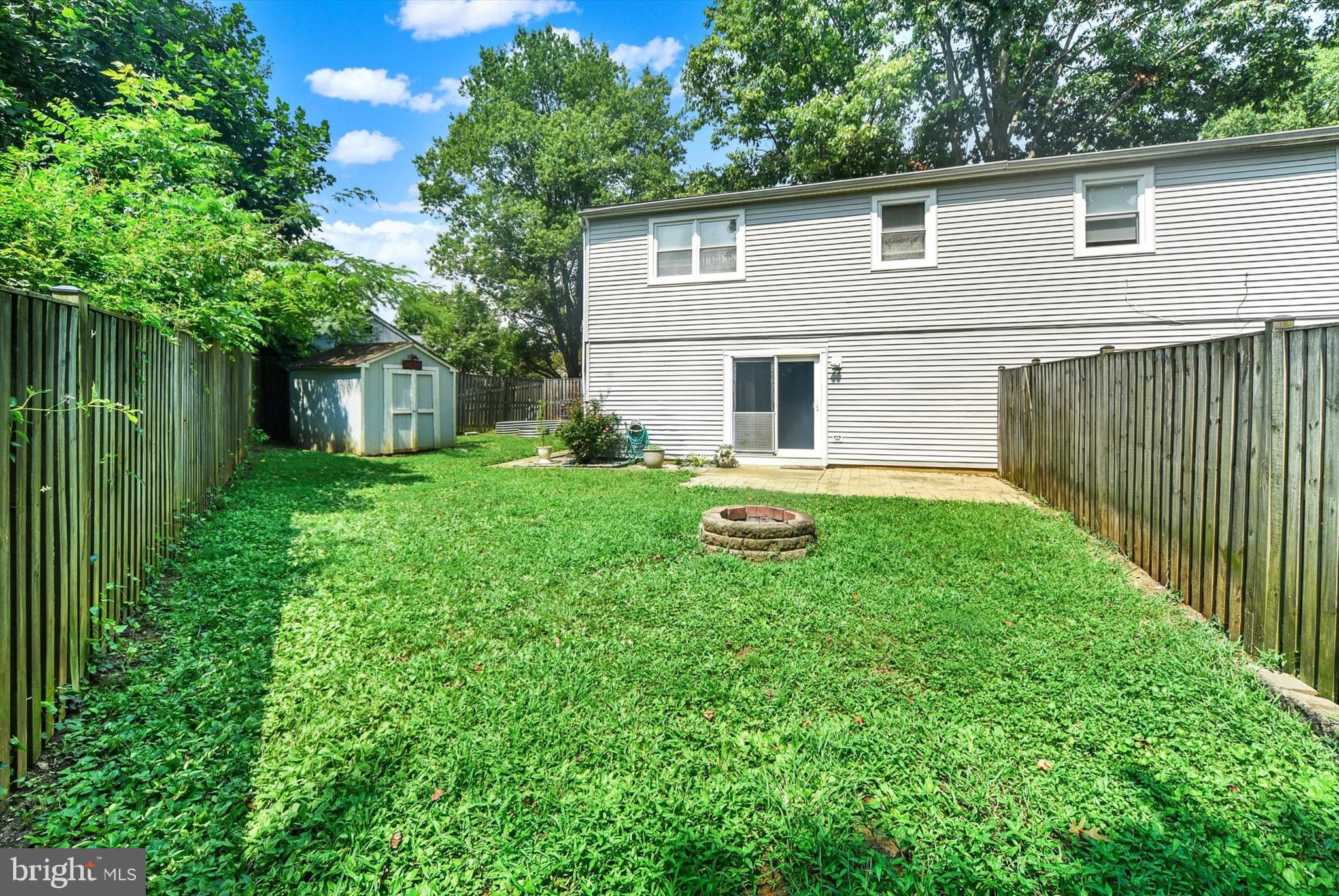 BRIGHTLEAF - Residential Lease