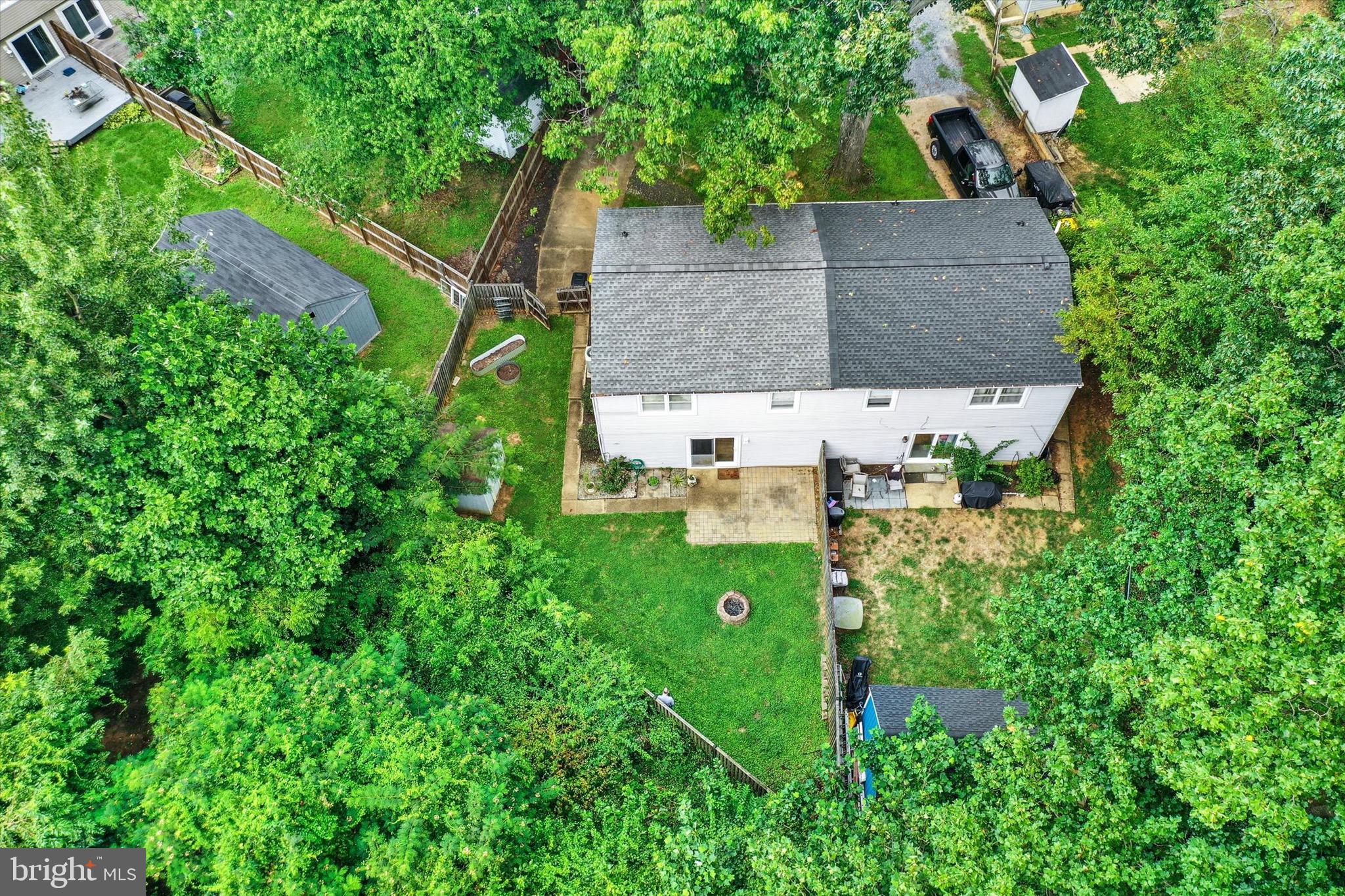 BRIGHTLEAF - Residential Lease