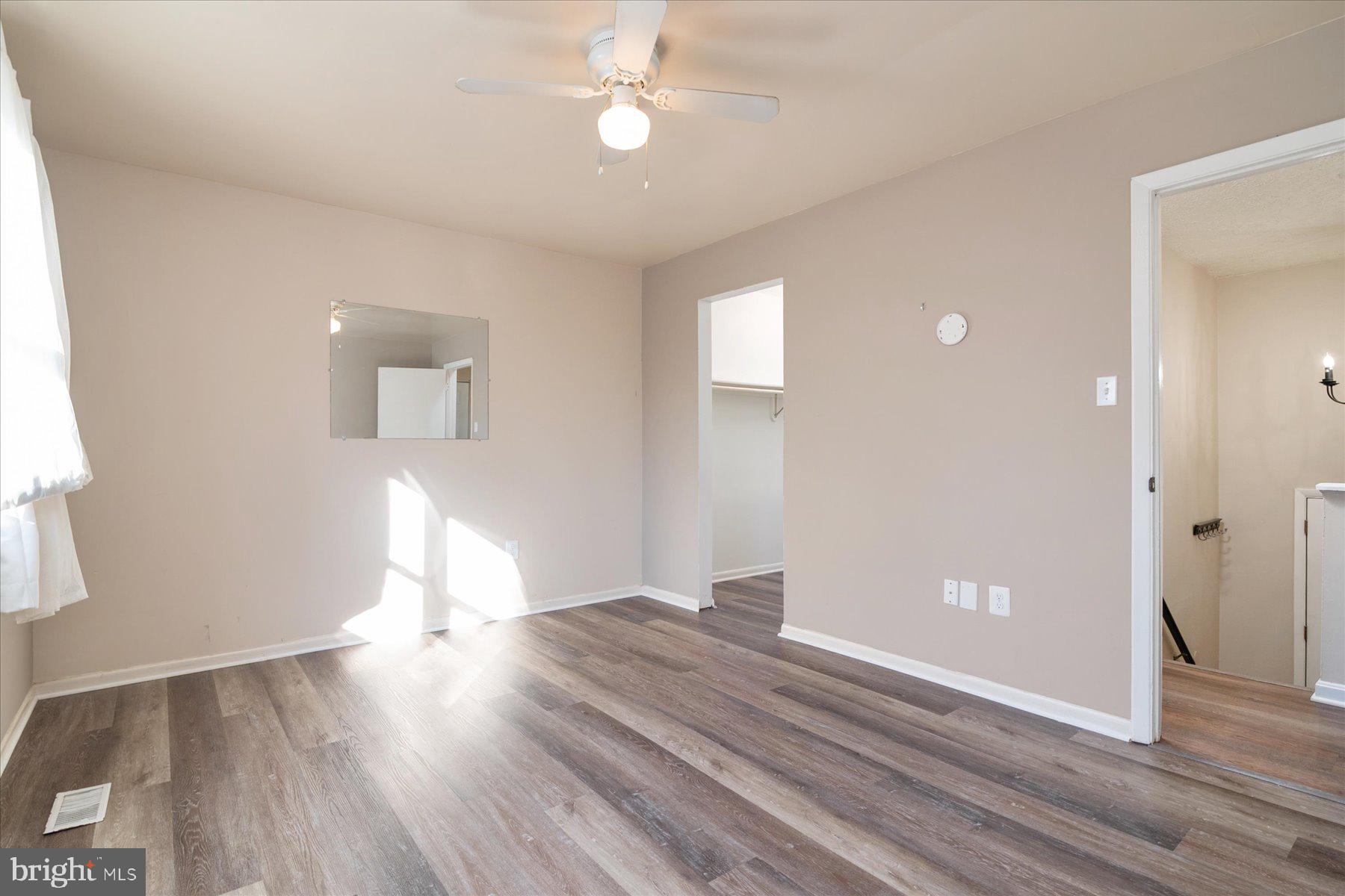 BRIGHTLEAF - Residential Lease