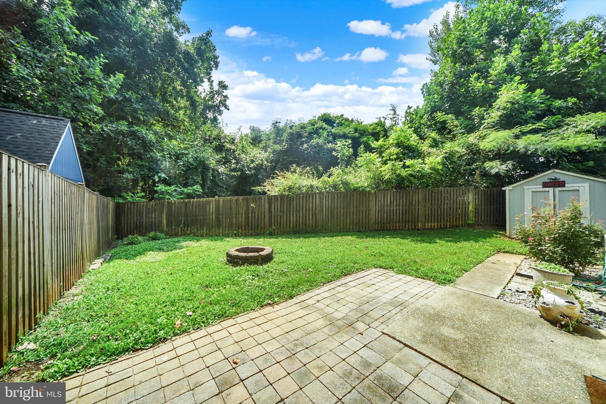 BRIGHTLEAF - Residential Lease