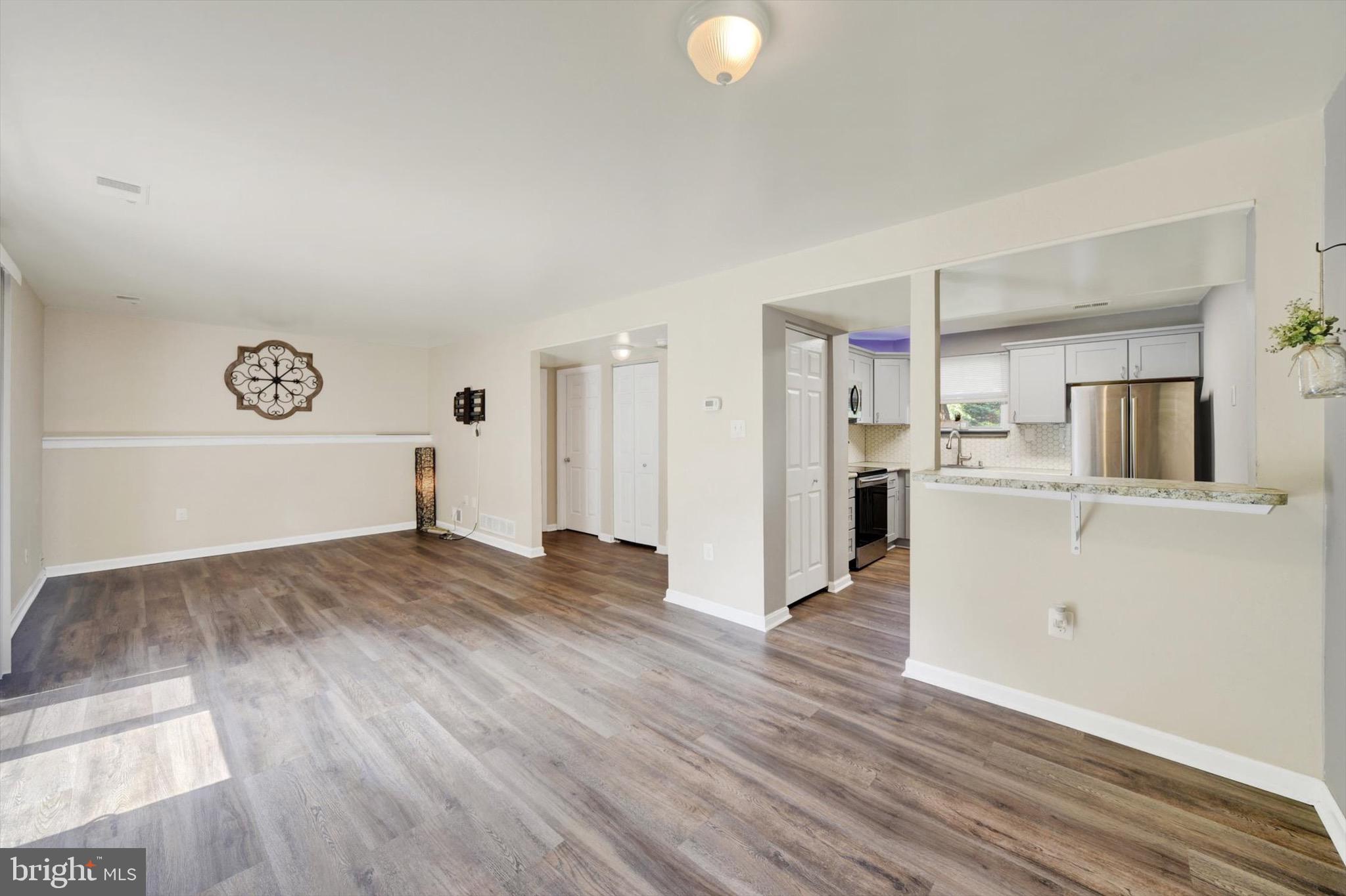 BRIGHTLEAF - Residential Lease