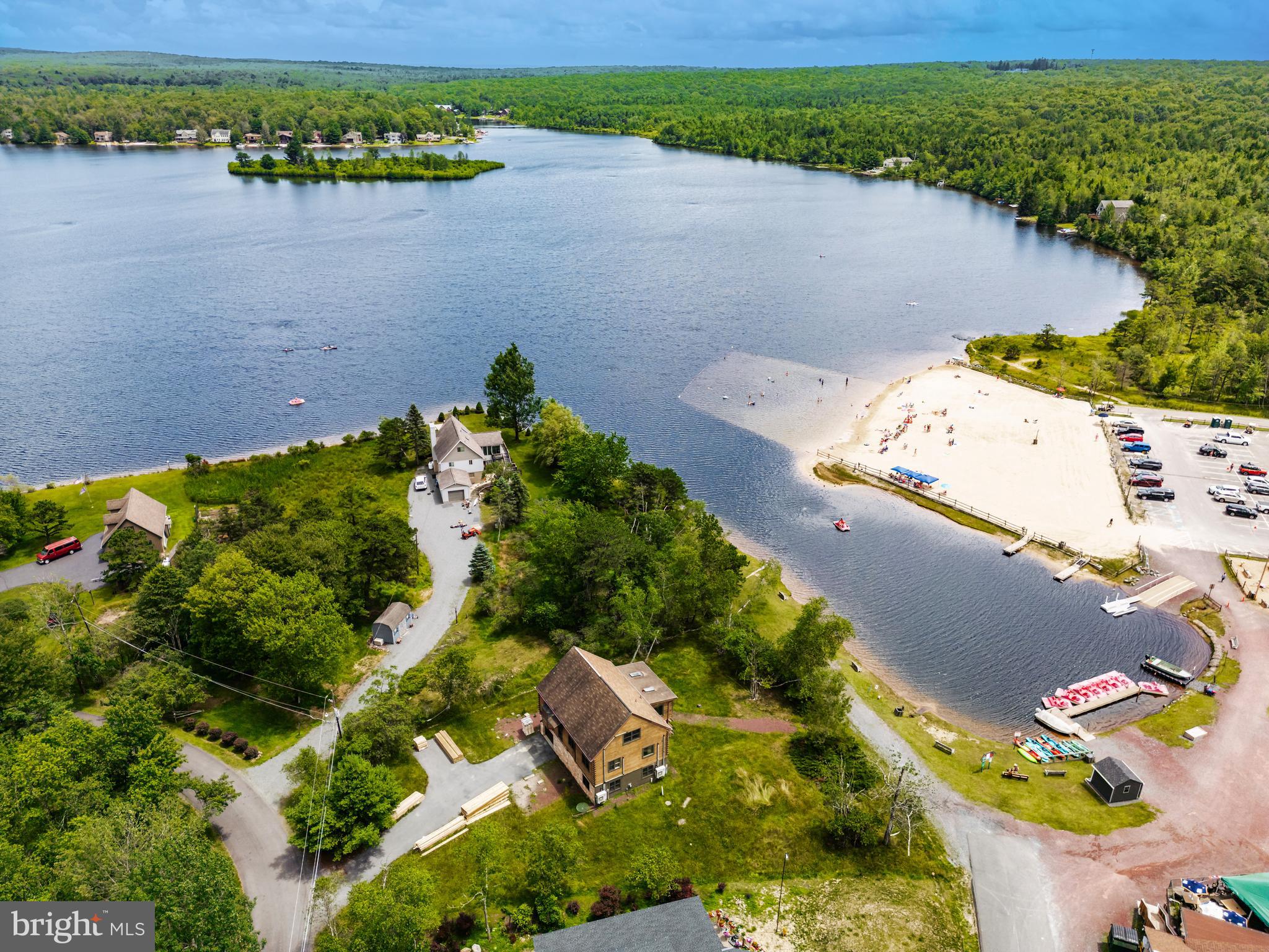 TOWAMENSING TRAILS - Residential