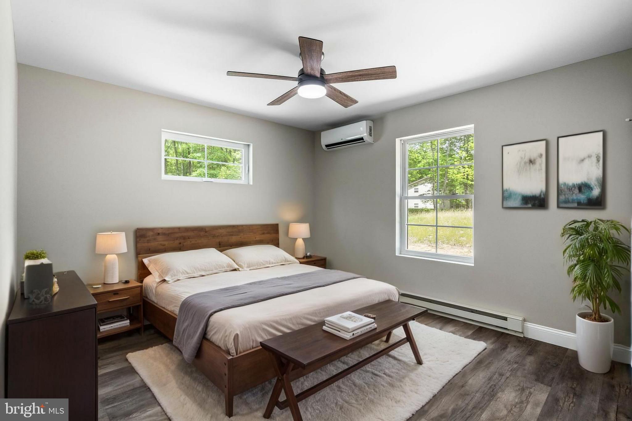 TOWAMENSING TRAILS - Residential