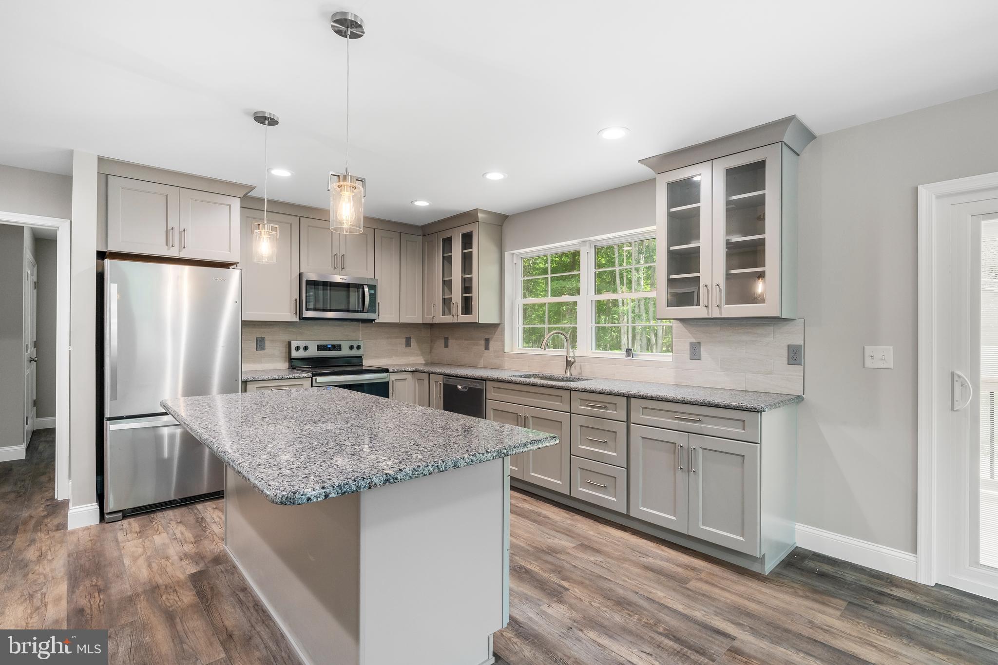 TOWAMENSING TRAILS - Residential