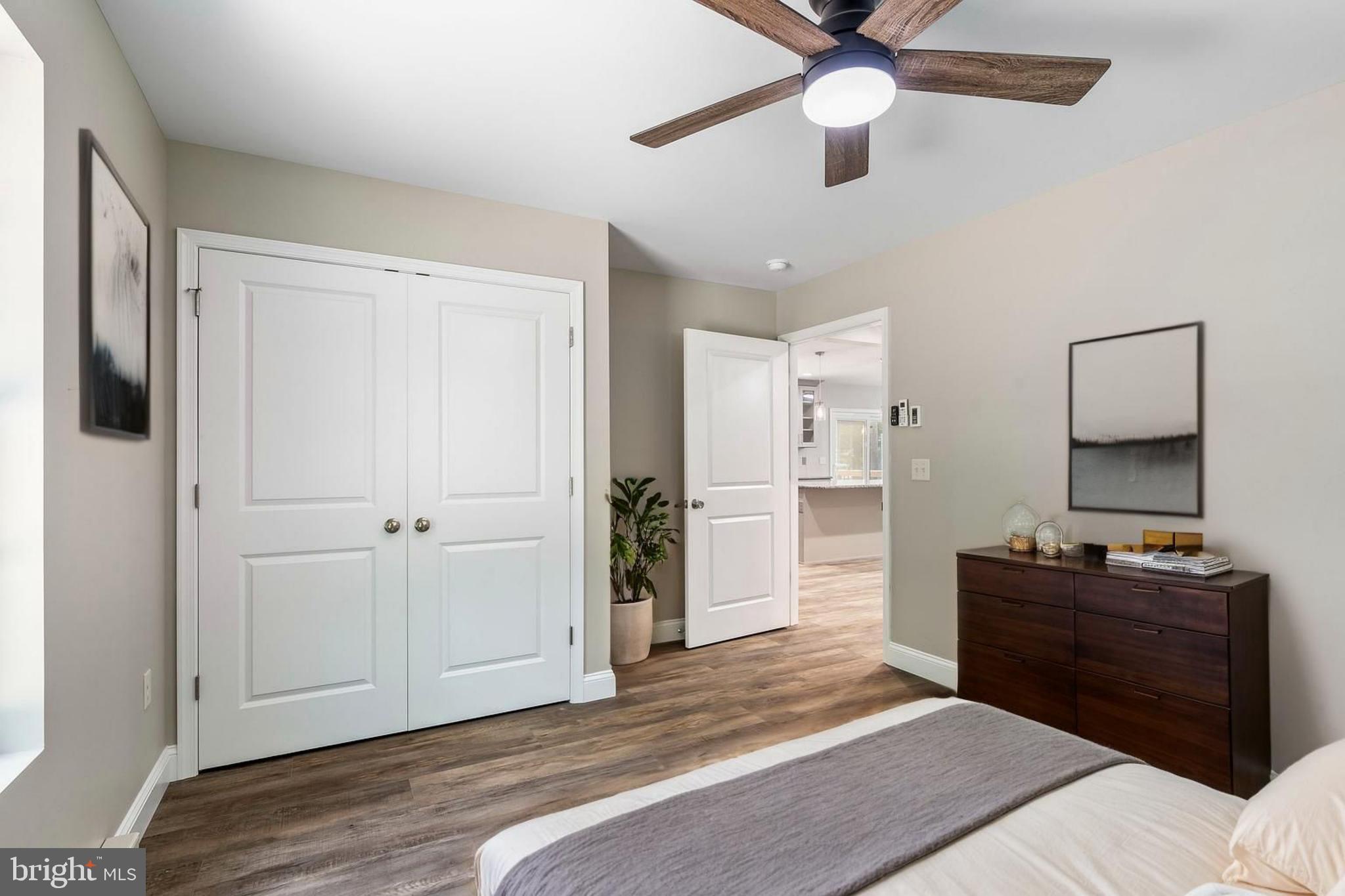 TOWAMENSING TRAILS - Residential