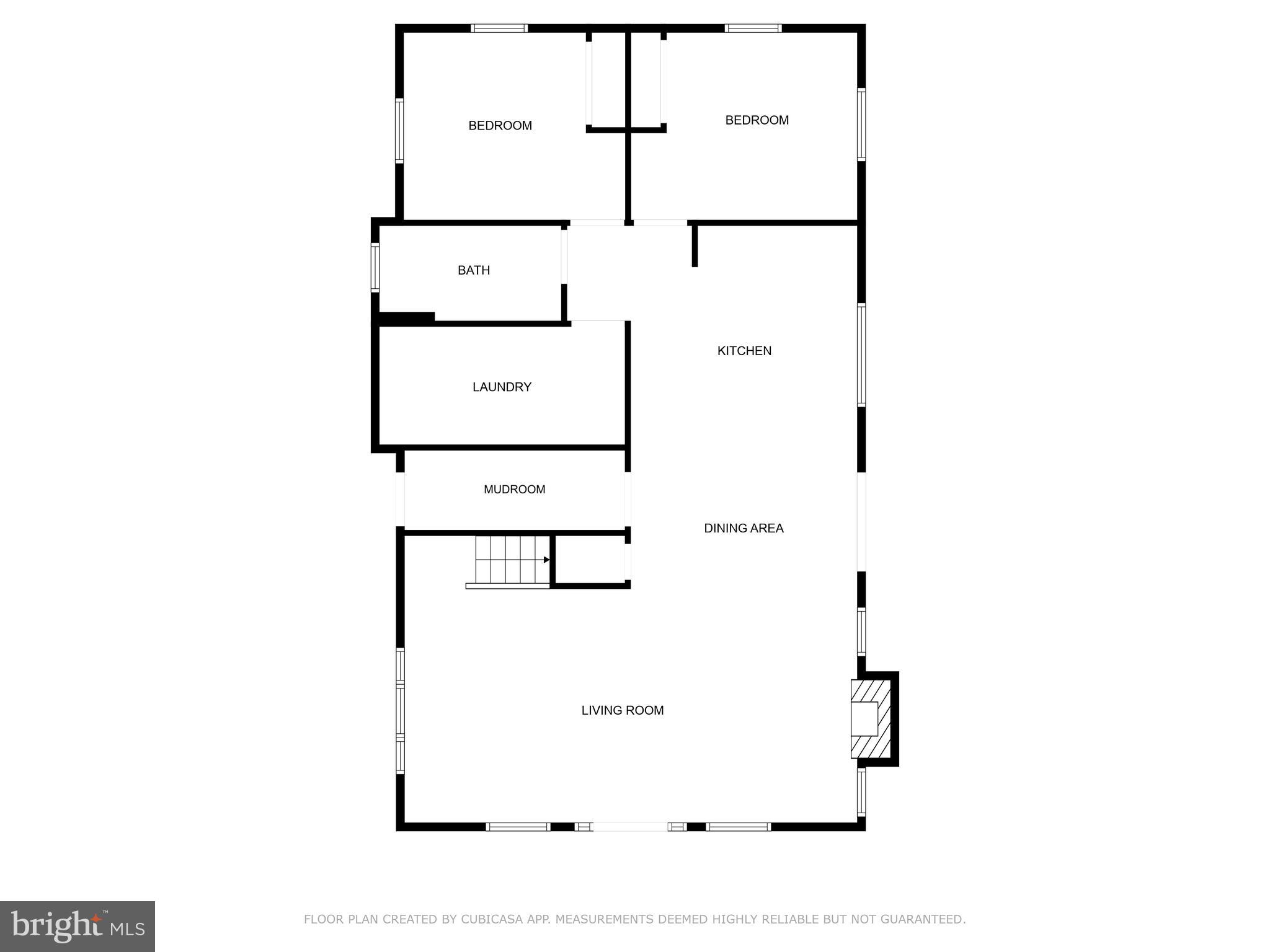 TOWAMENSING TRAILS - Residential