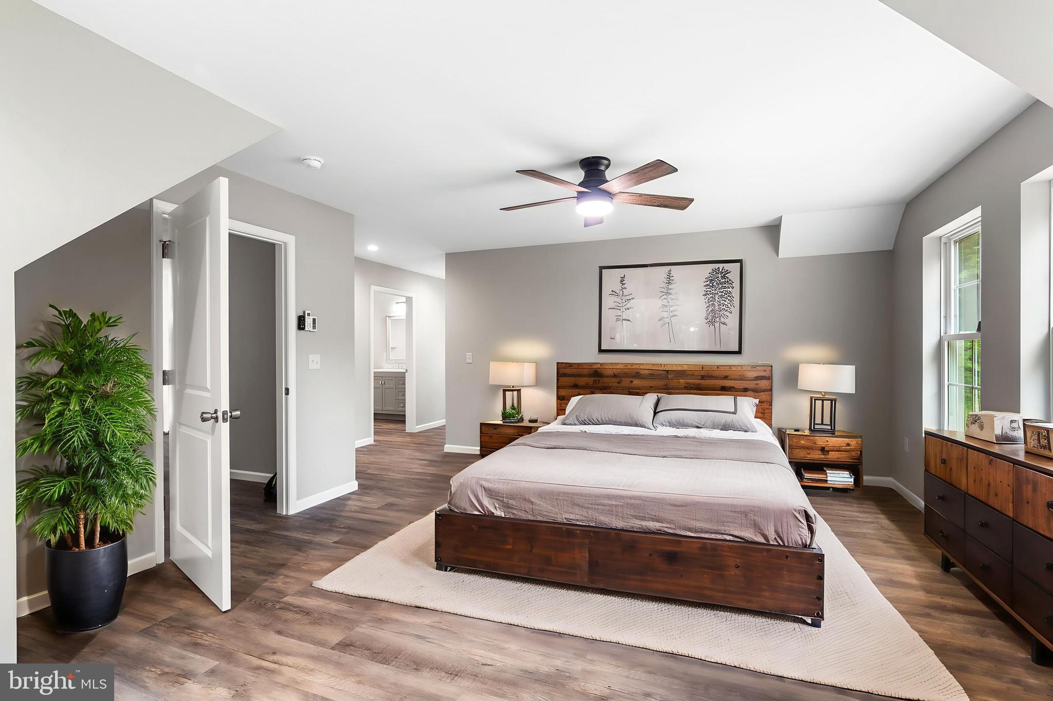 TOWAMENSING TRAILS - Residential