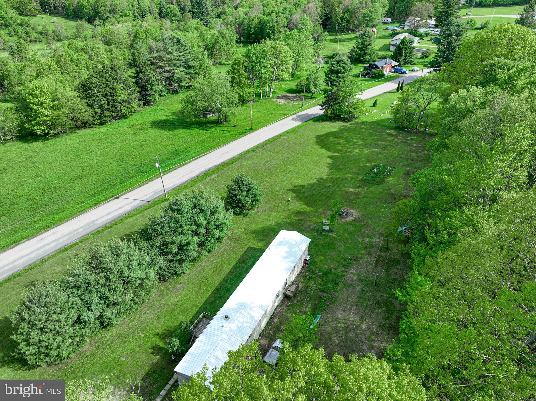 490 MEYERSDALE ROAD