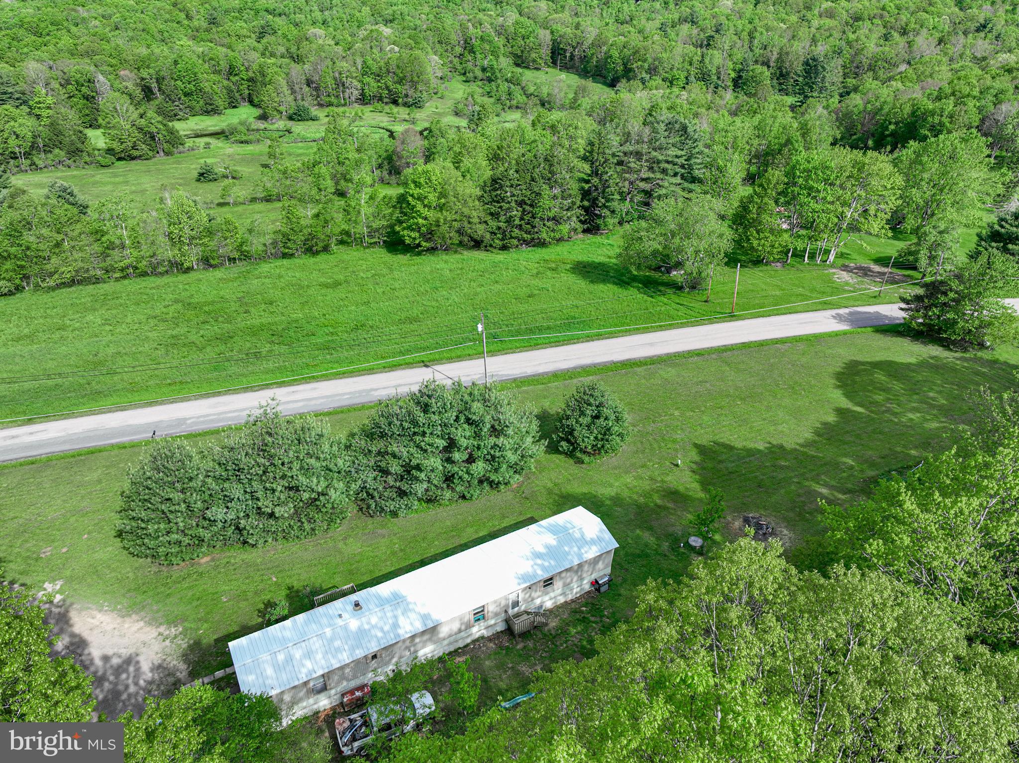 490 MEYERSDALE ROAD