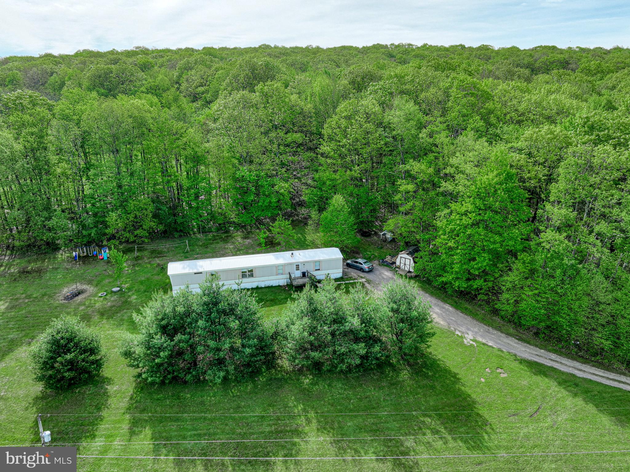 490 MEYERSDALE ROAD