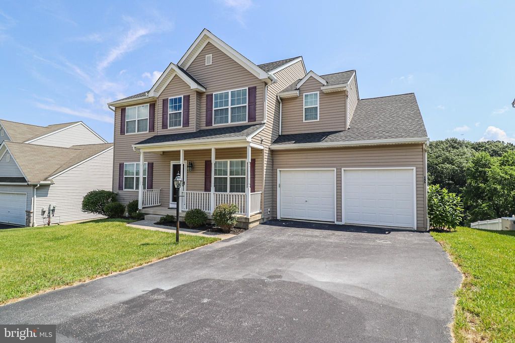 Photo of 245 Azalea Drive, WINDSOR, PA 17366 (MLS # PAYK2091498)
