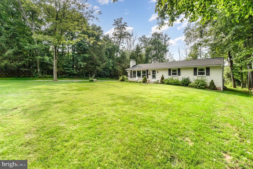 Photo of 1890 Furnace Hill Road, DENVER, PA 17517 (MLS # PALA2074260)