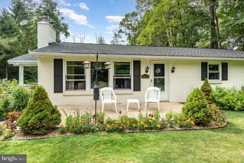 Photo of 1890 Furnace Hill Road, DENVER, PA 17517 (MLS # PALA2074260)