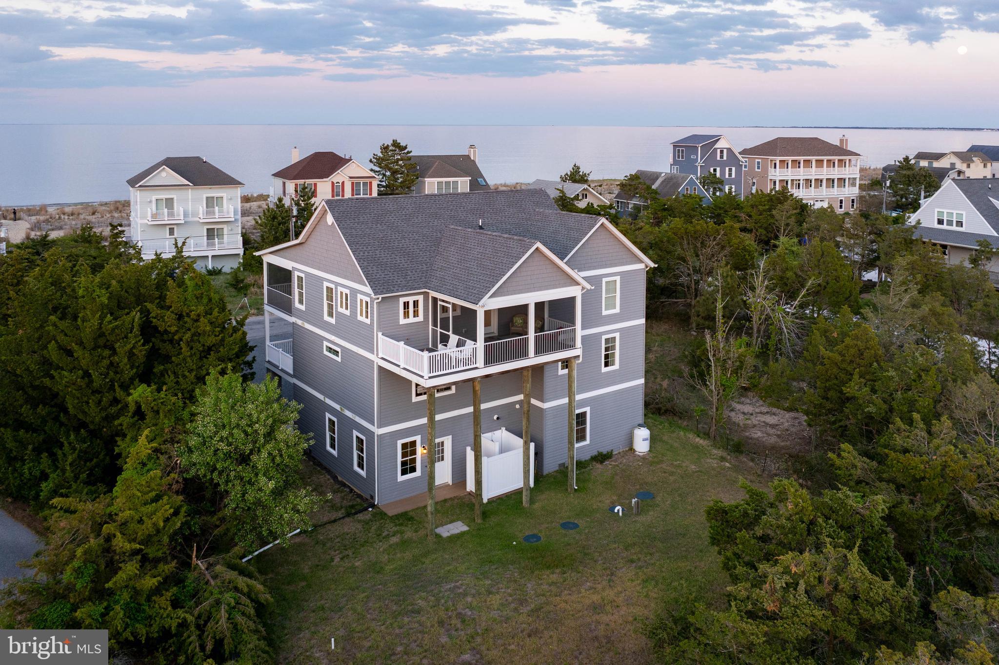 BROADKILL BEACH - Residential