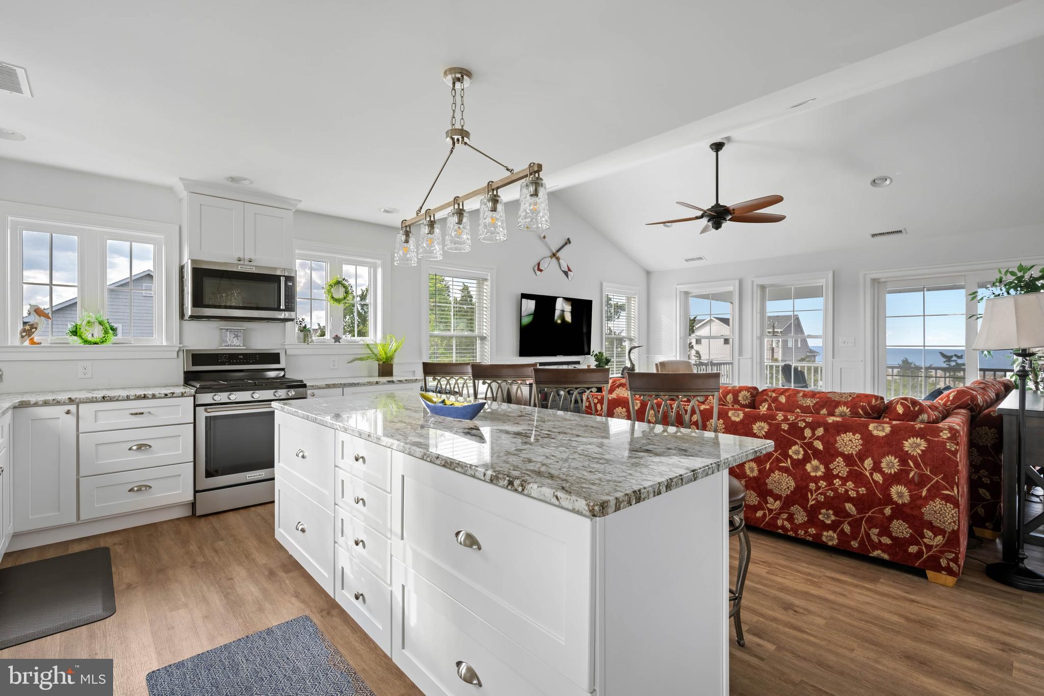 BROADKILL BEACH - Residential