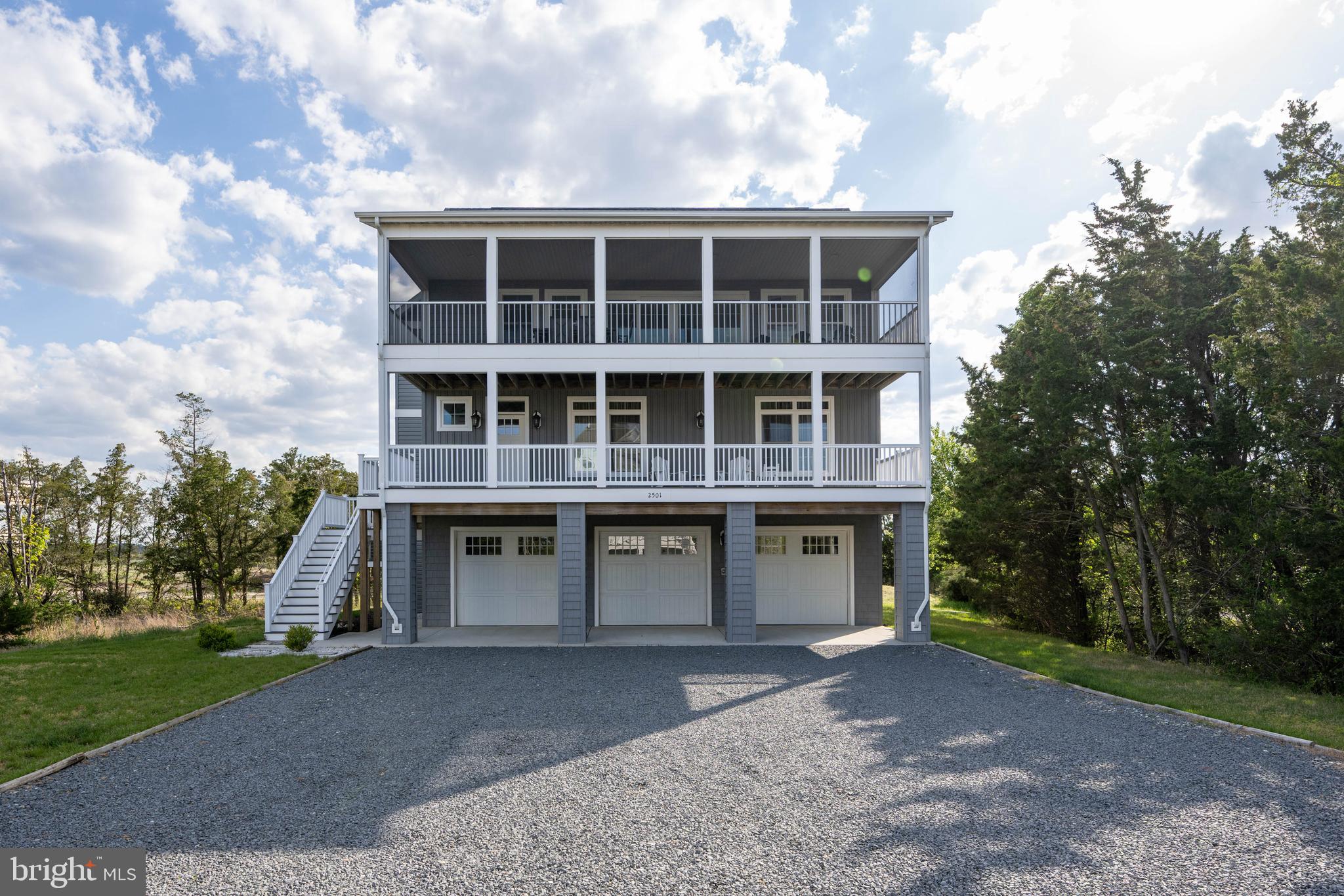 BROADKILL BEACH - Residential
