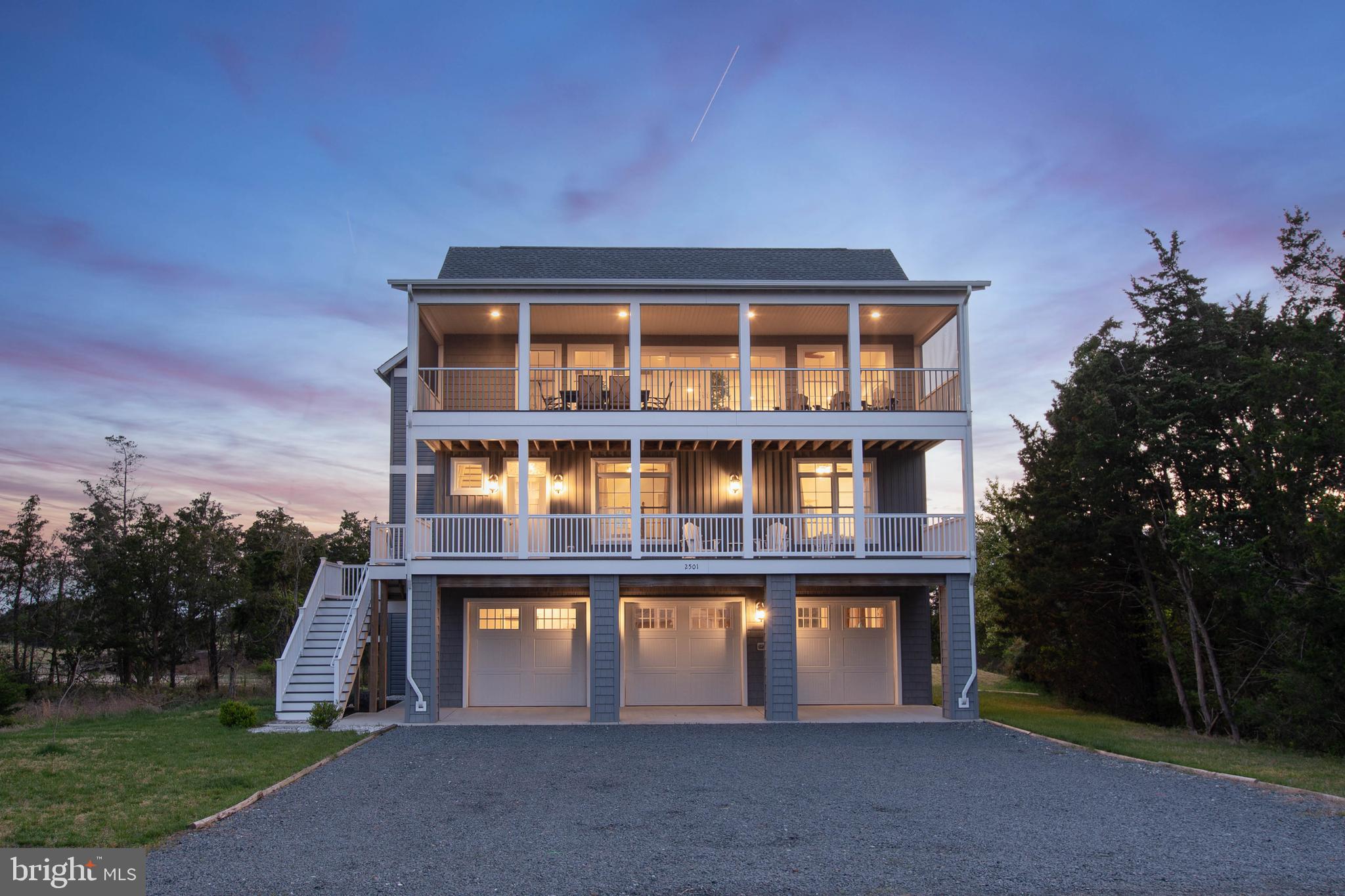 BROADKILL BEACH - Residential