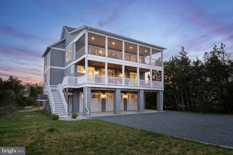 Photo of 2501 S Bay Shore Drive, MILTON, DE 19968 (MLS # DESU2110214)