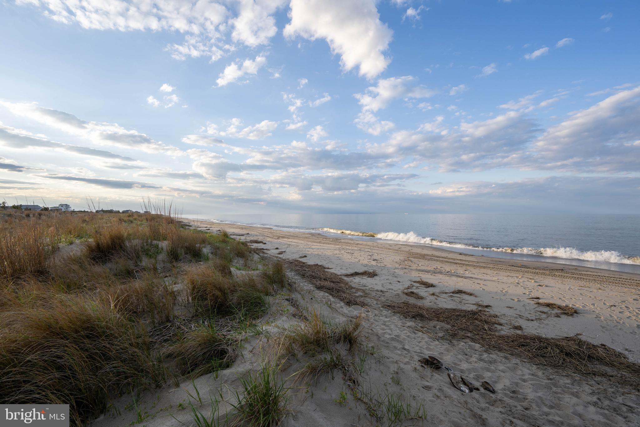 BROADKILL BEACH - Residential