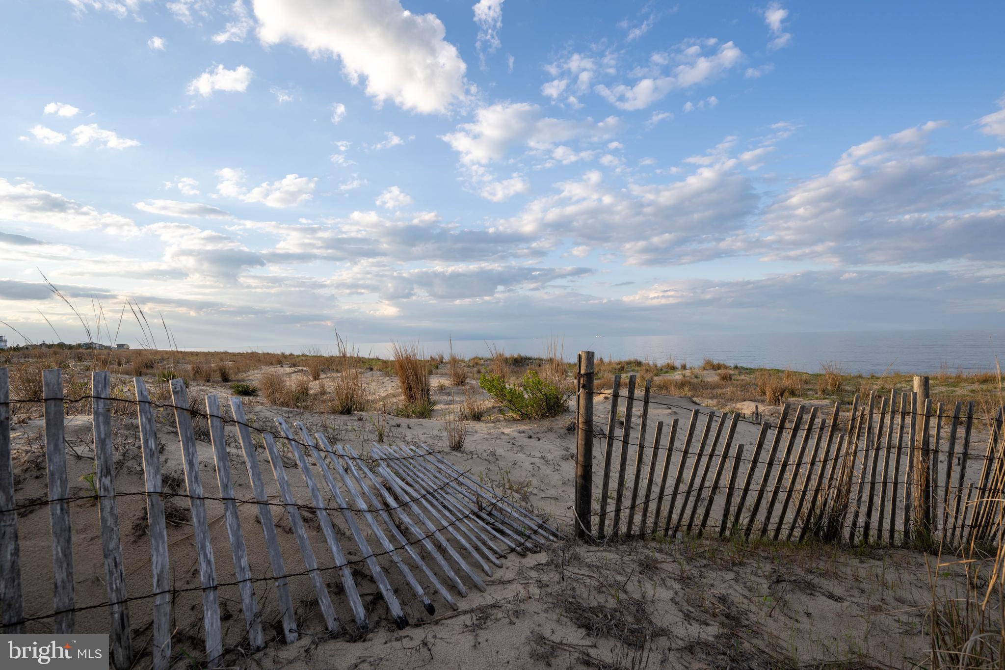 BROADKILL BEACH - Residential