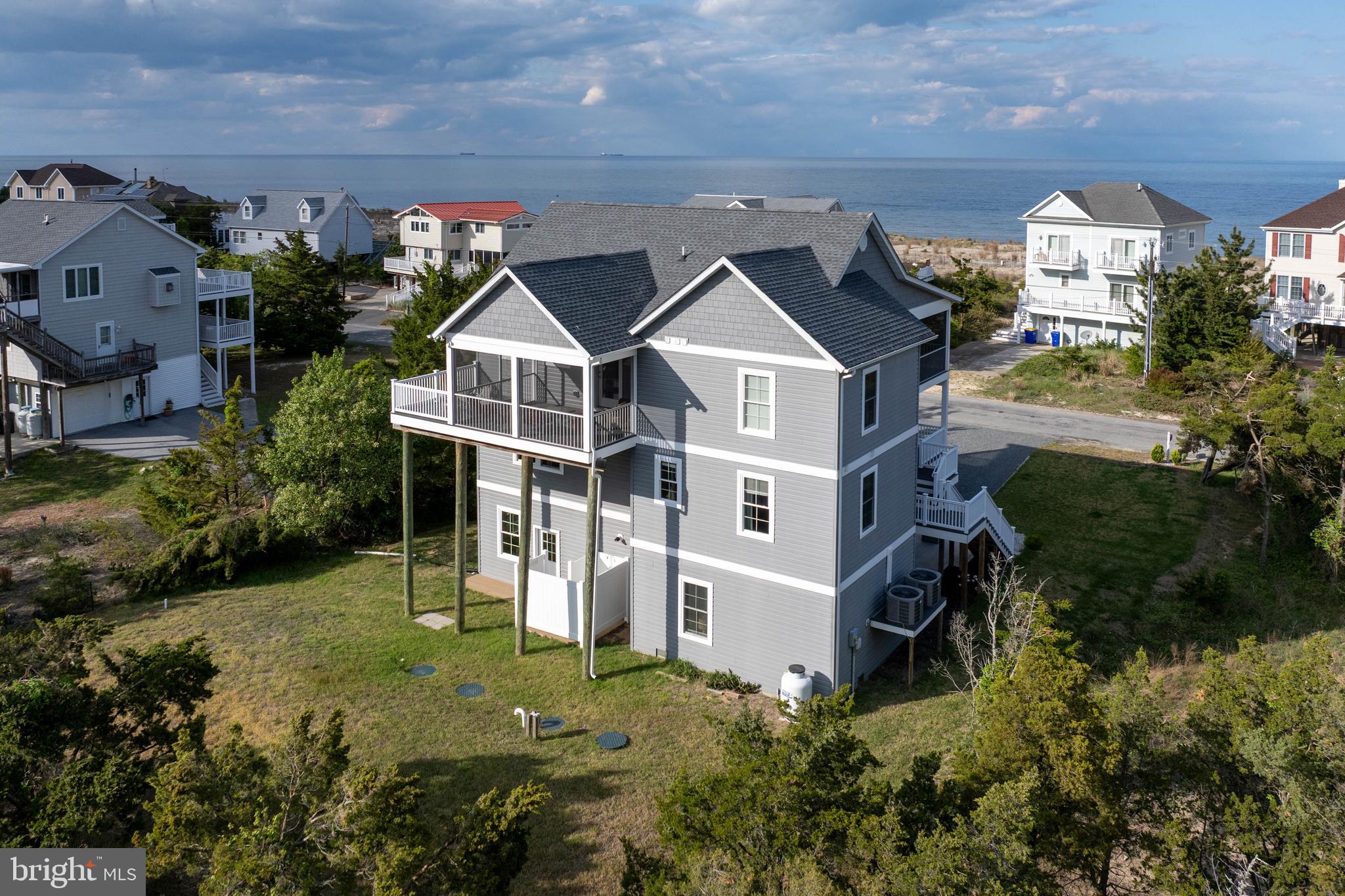 BROADKILL BEACH - Residential