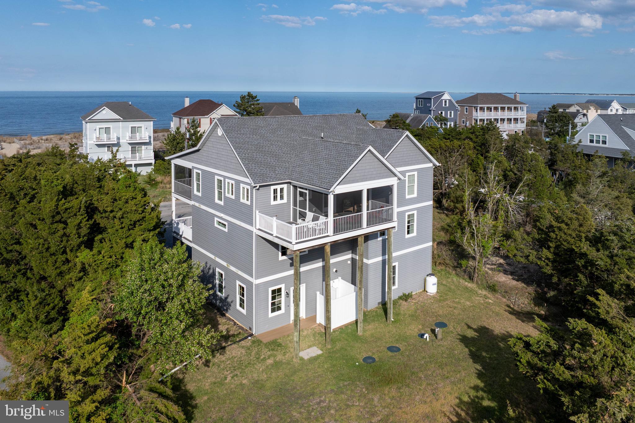 BROADKILL BEACH - Residential