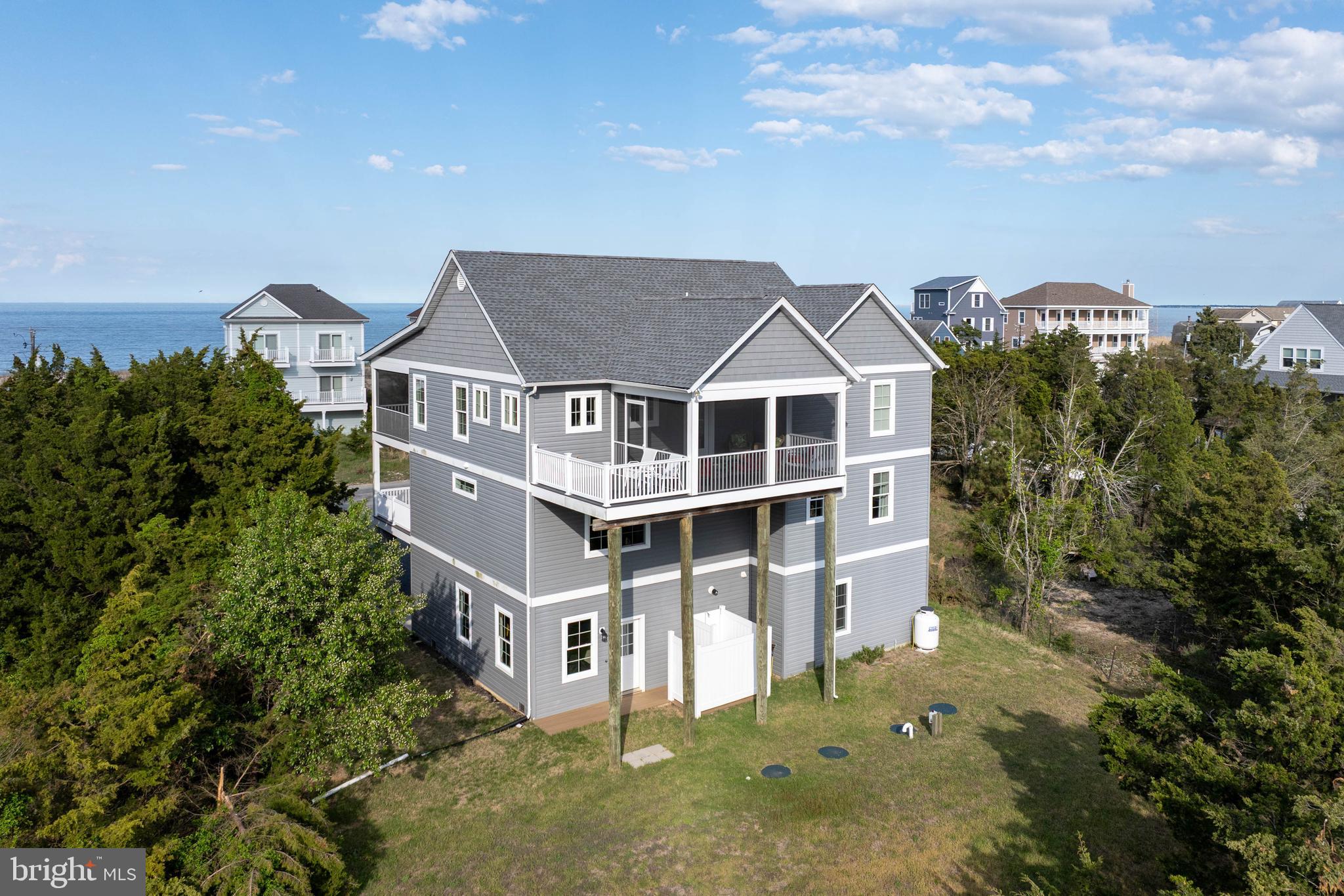 BROADKILL BEACH - Residential