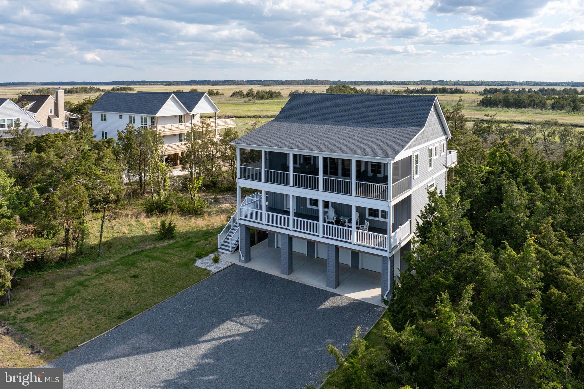 BROADKILL BEACH - Residential