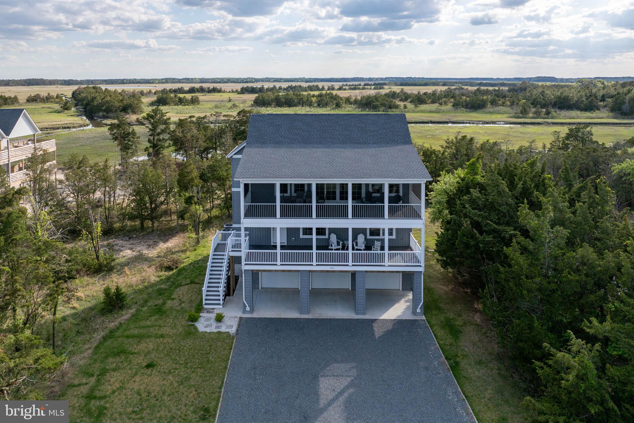 BROADKILL BEACH - Residential