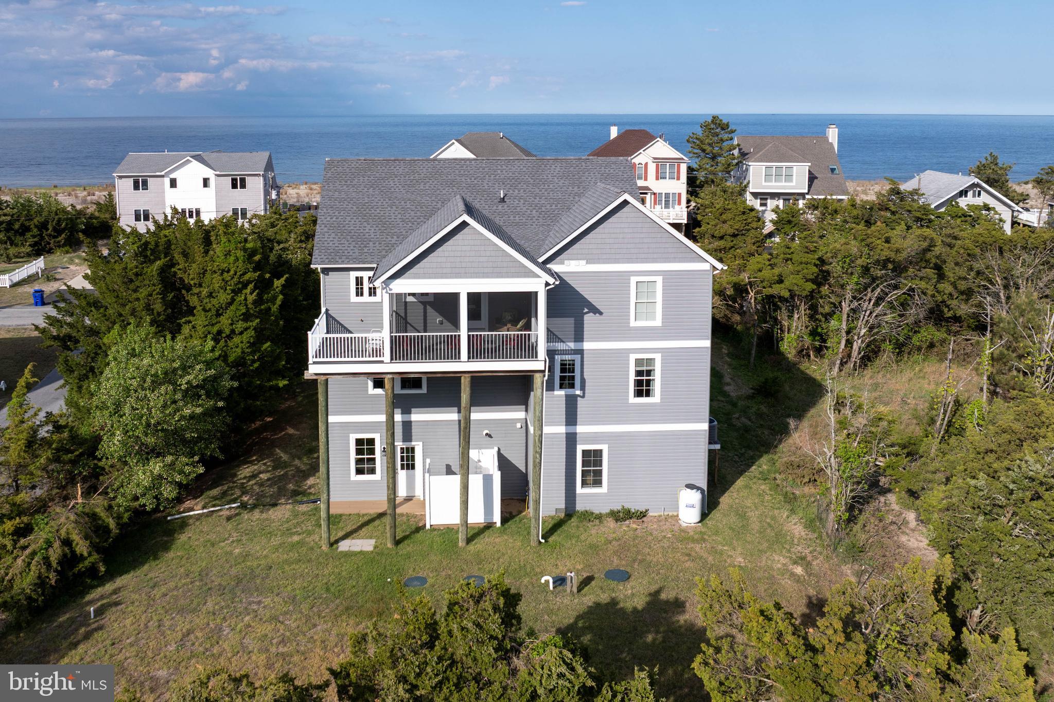 BROADKILL BEACH - Residential