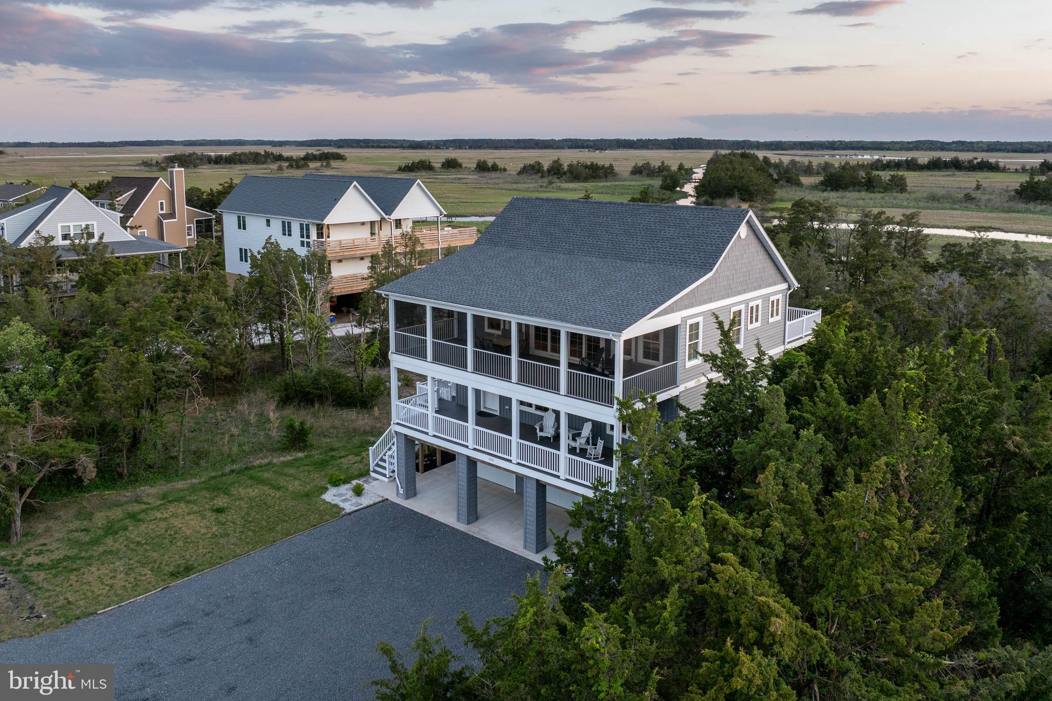 BROADKILL BEACH - Residential