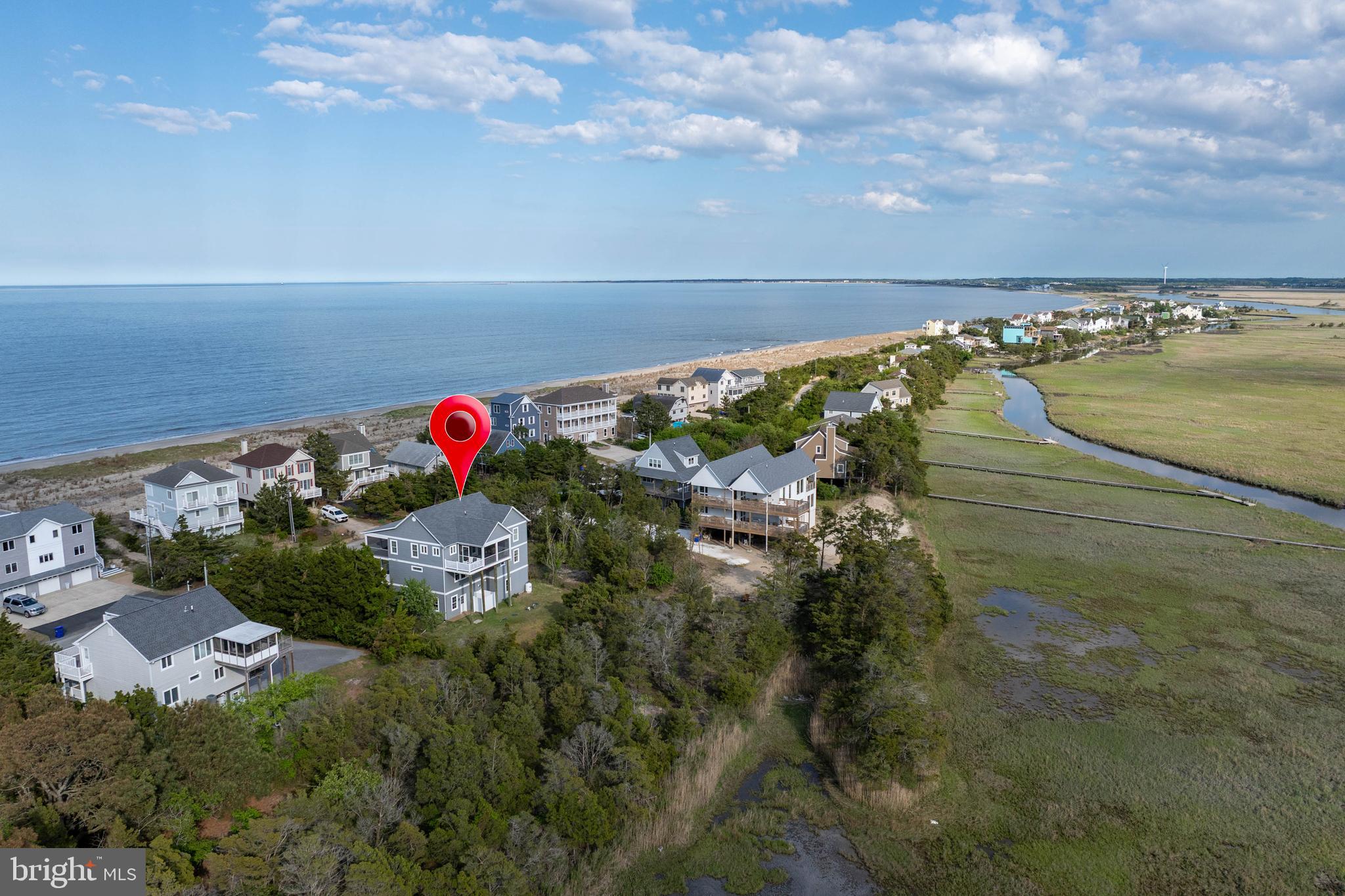 BROADKILL BEACH - Residential