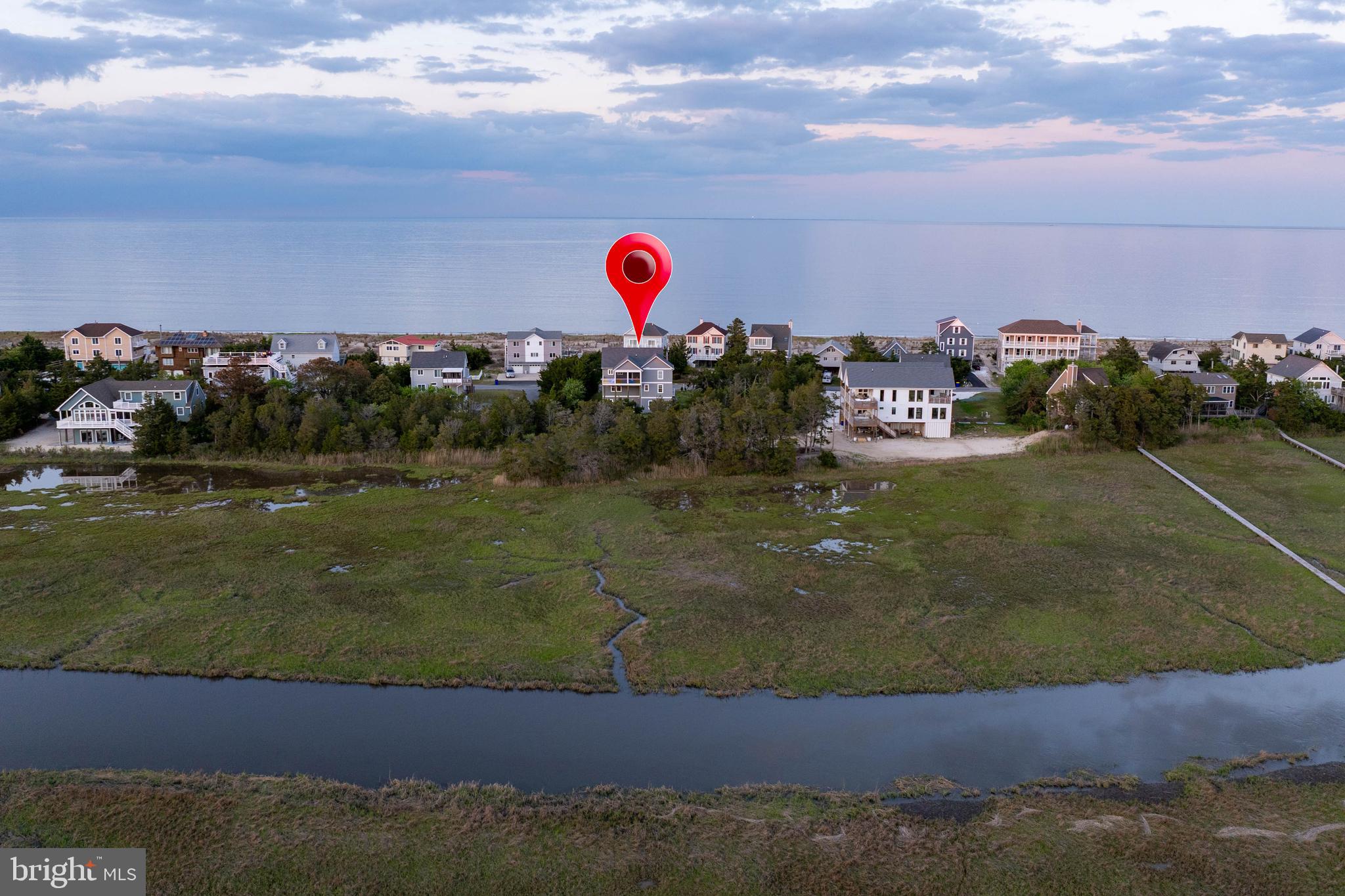 BROADKILL BEACH - Residential