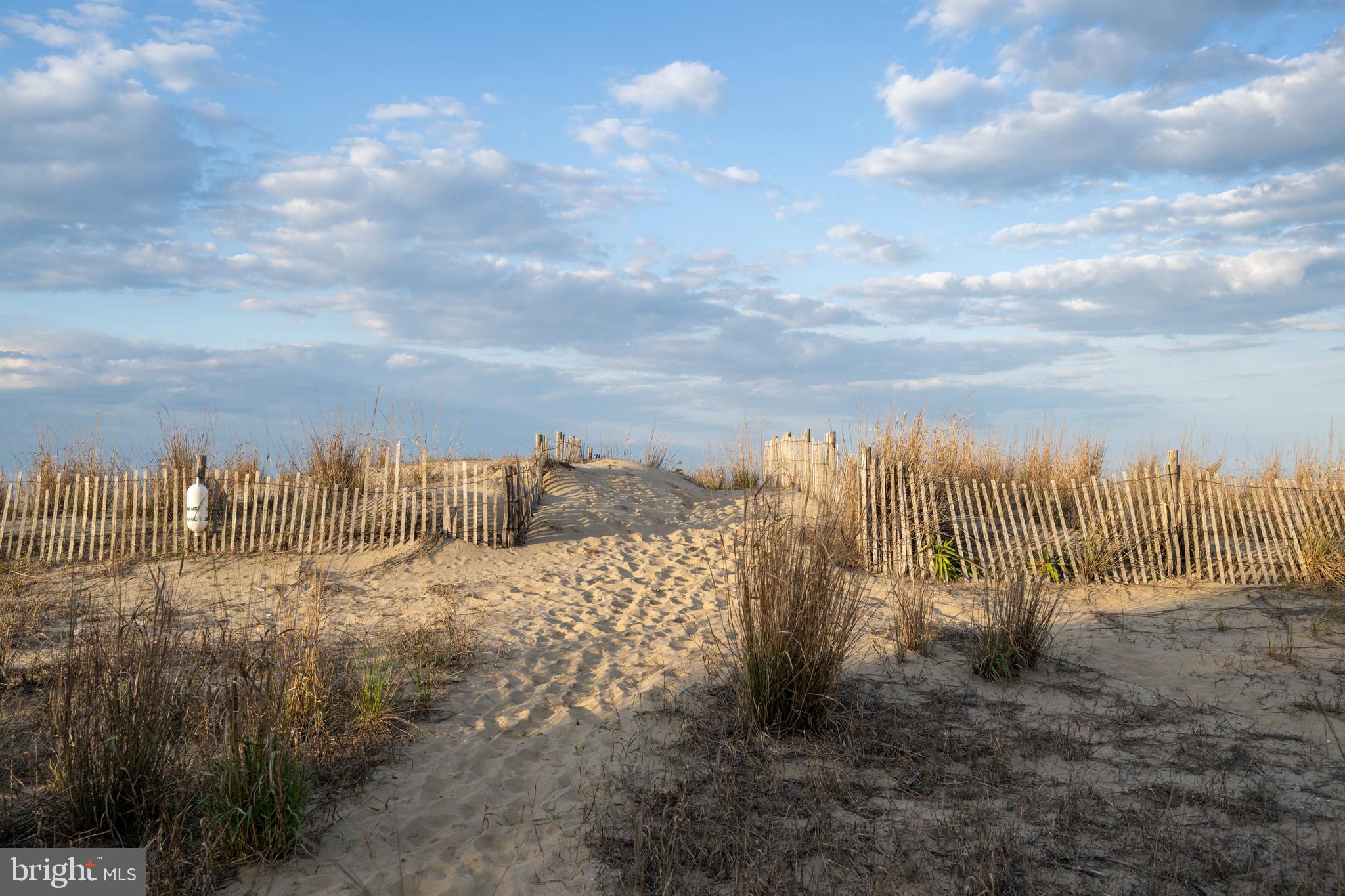 BROADKILL BEACH - Residential