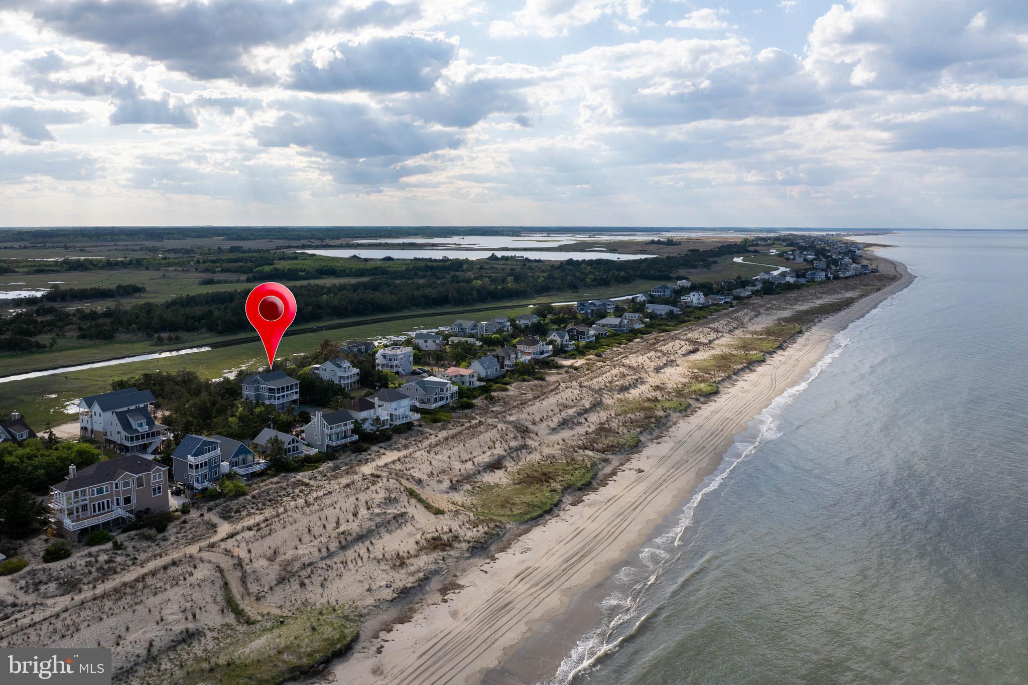 BROADKILL BEACH - Residential