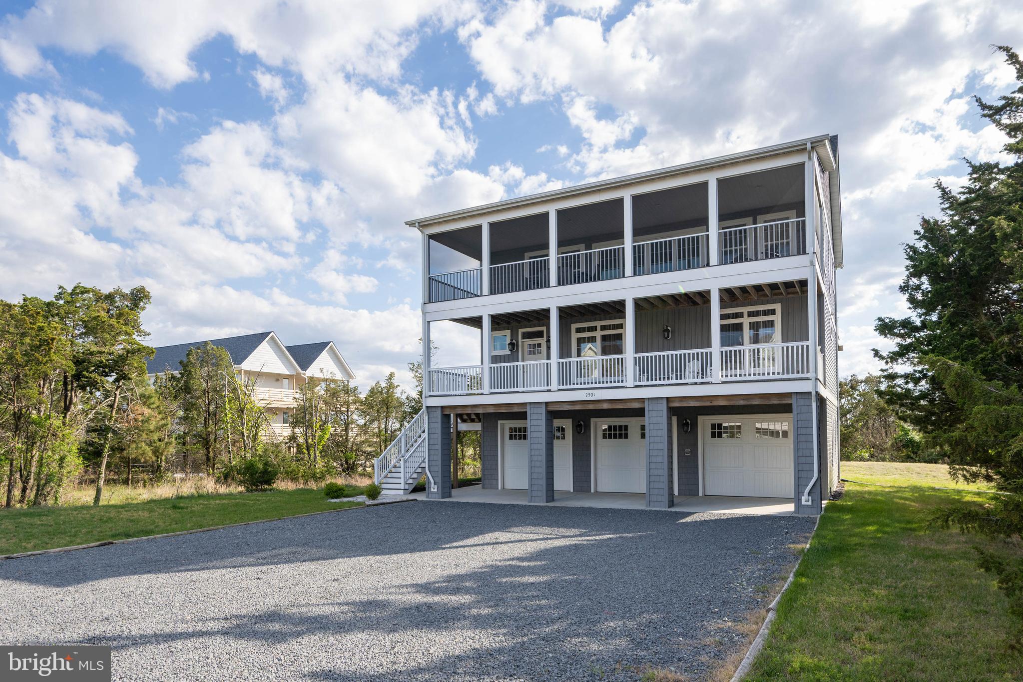BROADKILL BEACH - Residential