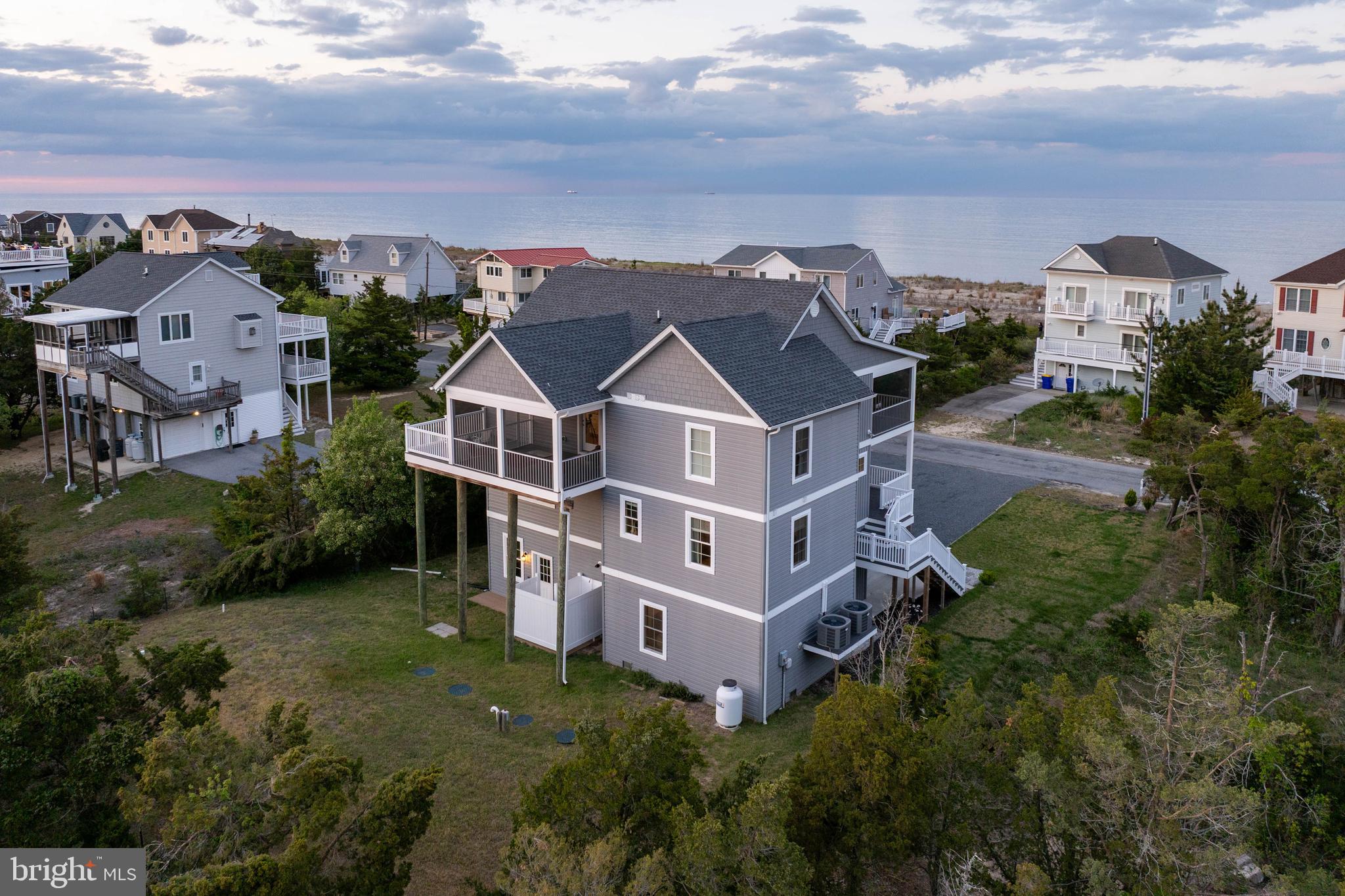 BROADKILL BEACH - Residential