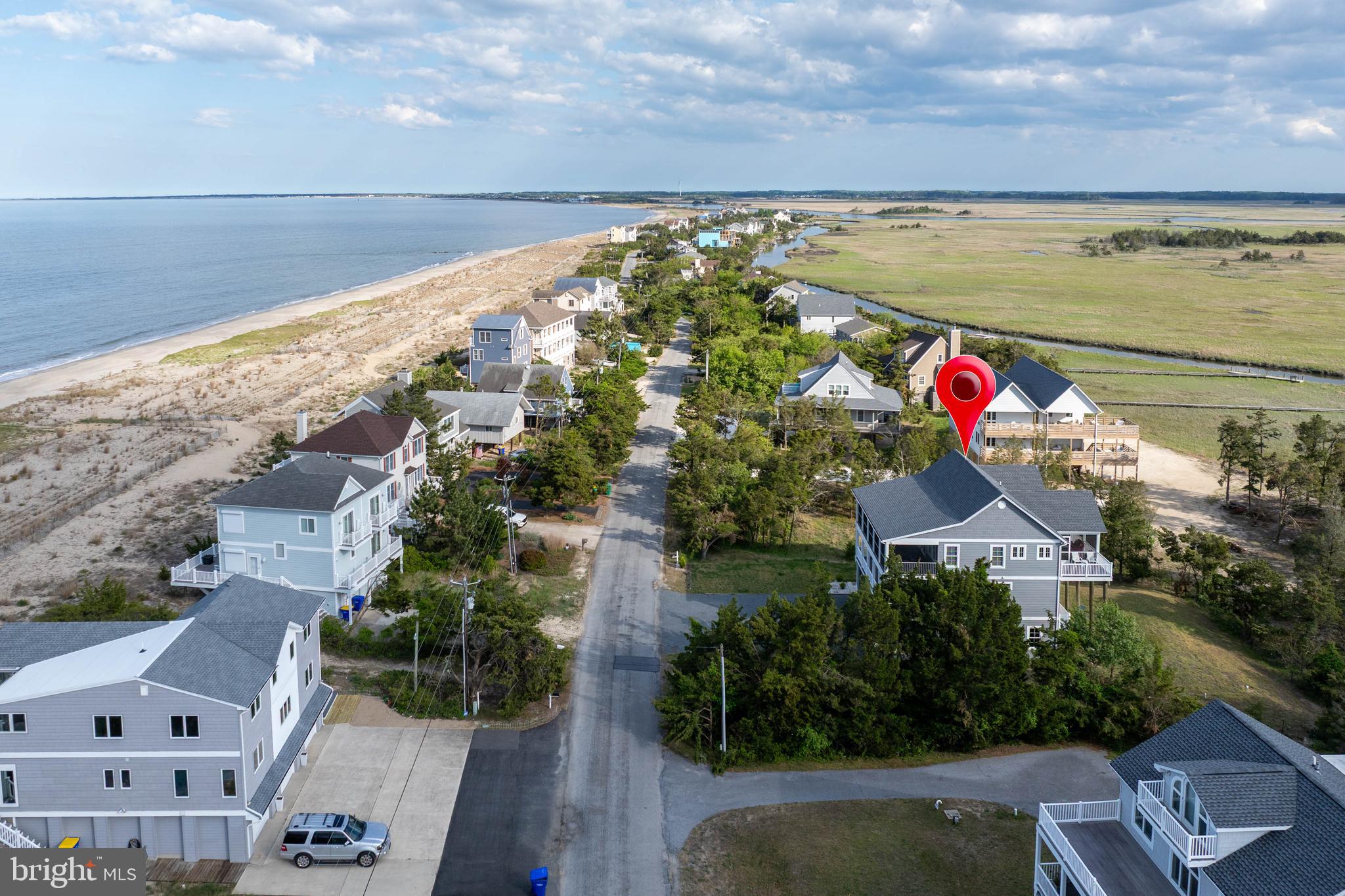 BROADKILL BEACH - Residential