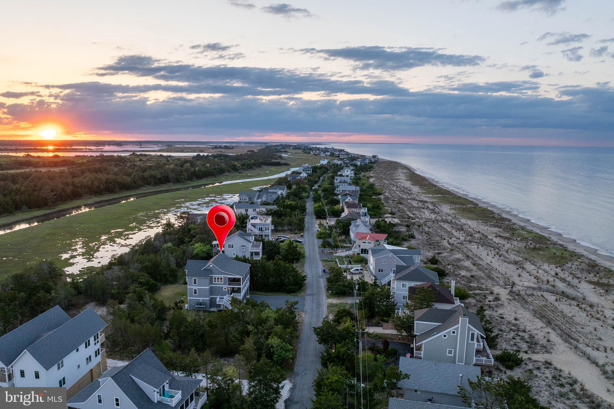 BROADKILL BEACH - Residential