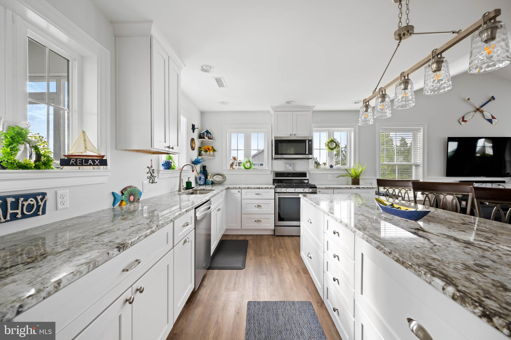 BROADKILL BEACH - Residential