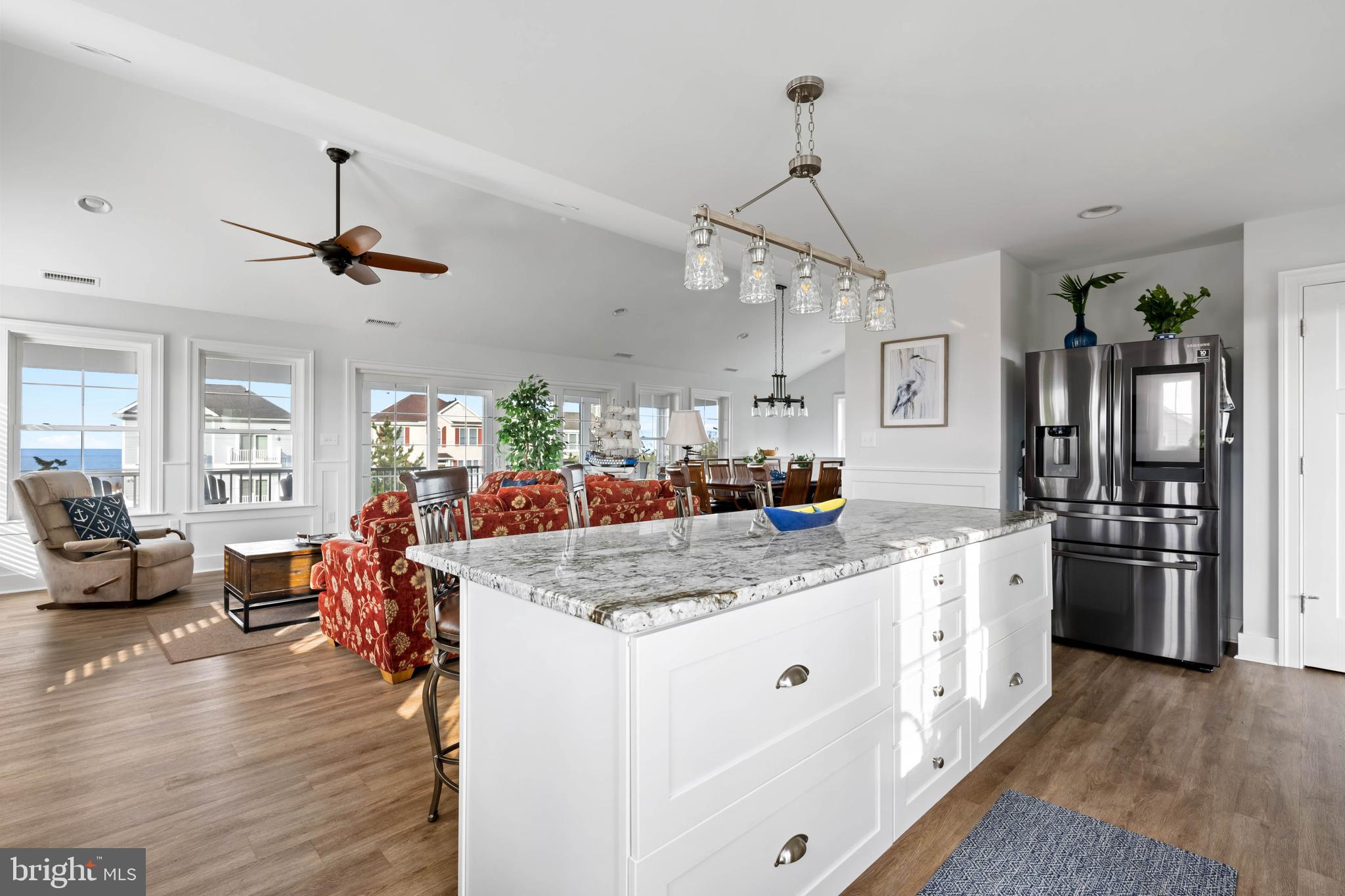 BROADKILL BEACH - Residential