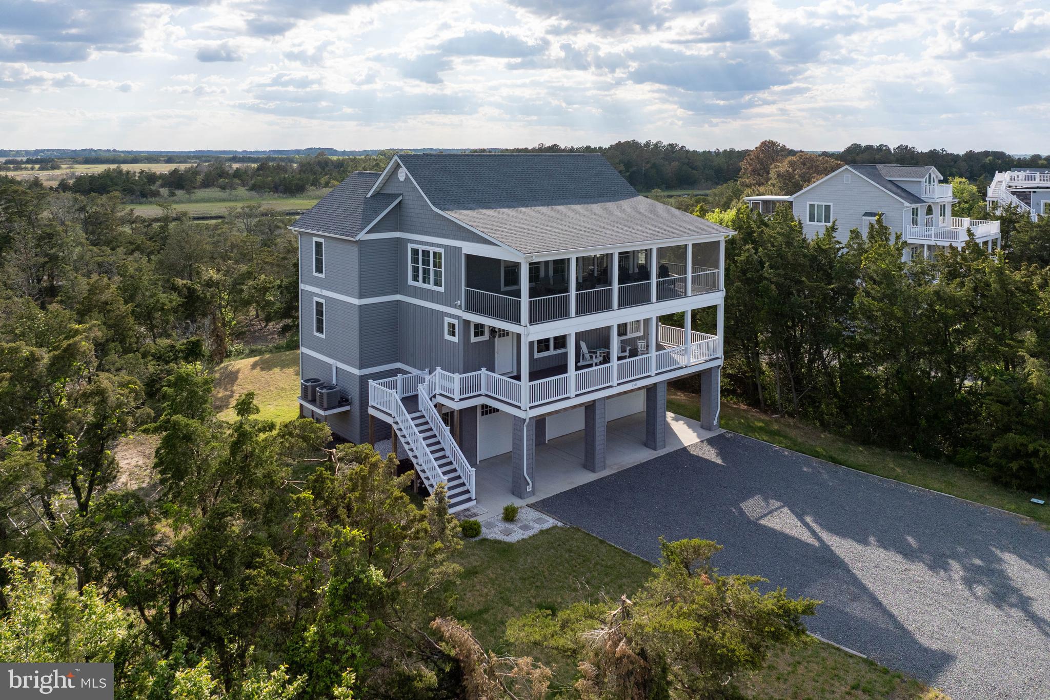 BROADKILL BEACH - Residential