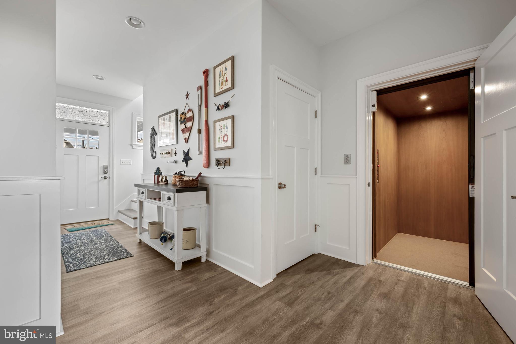 BROADKILL BEACH - Residential