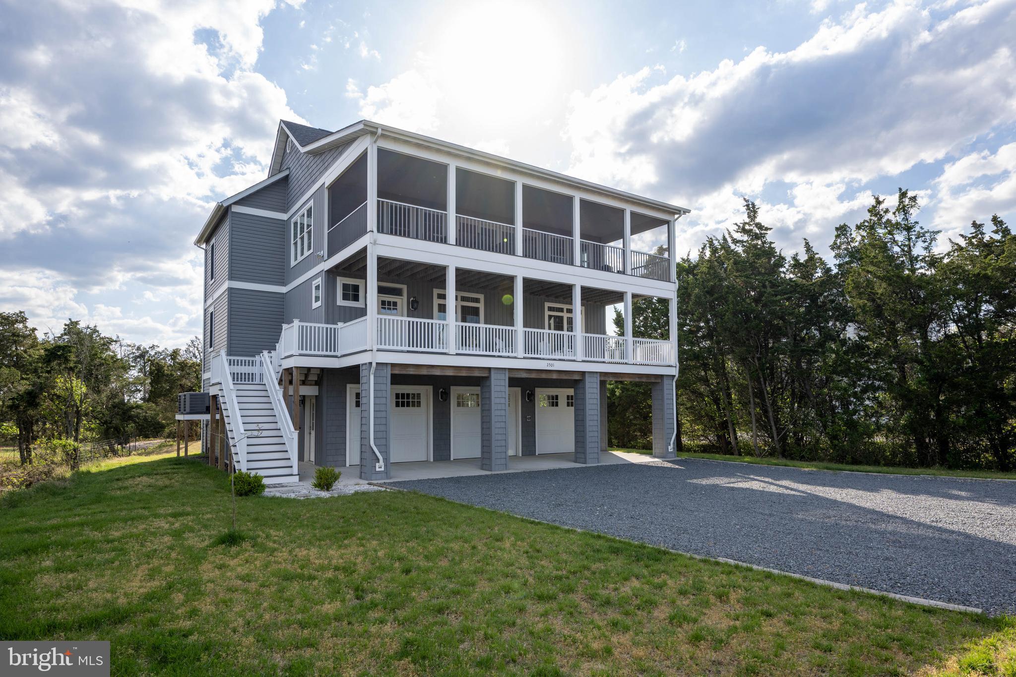 BROADKILL BEACH - Residential