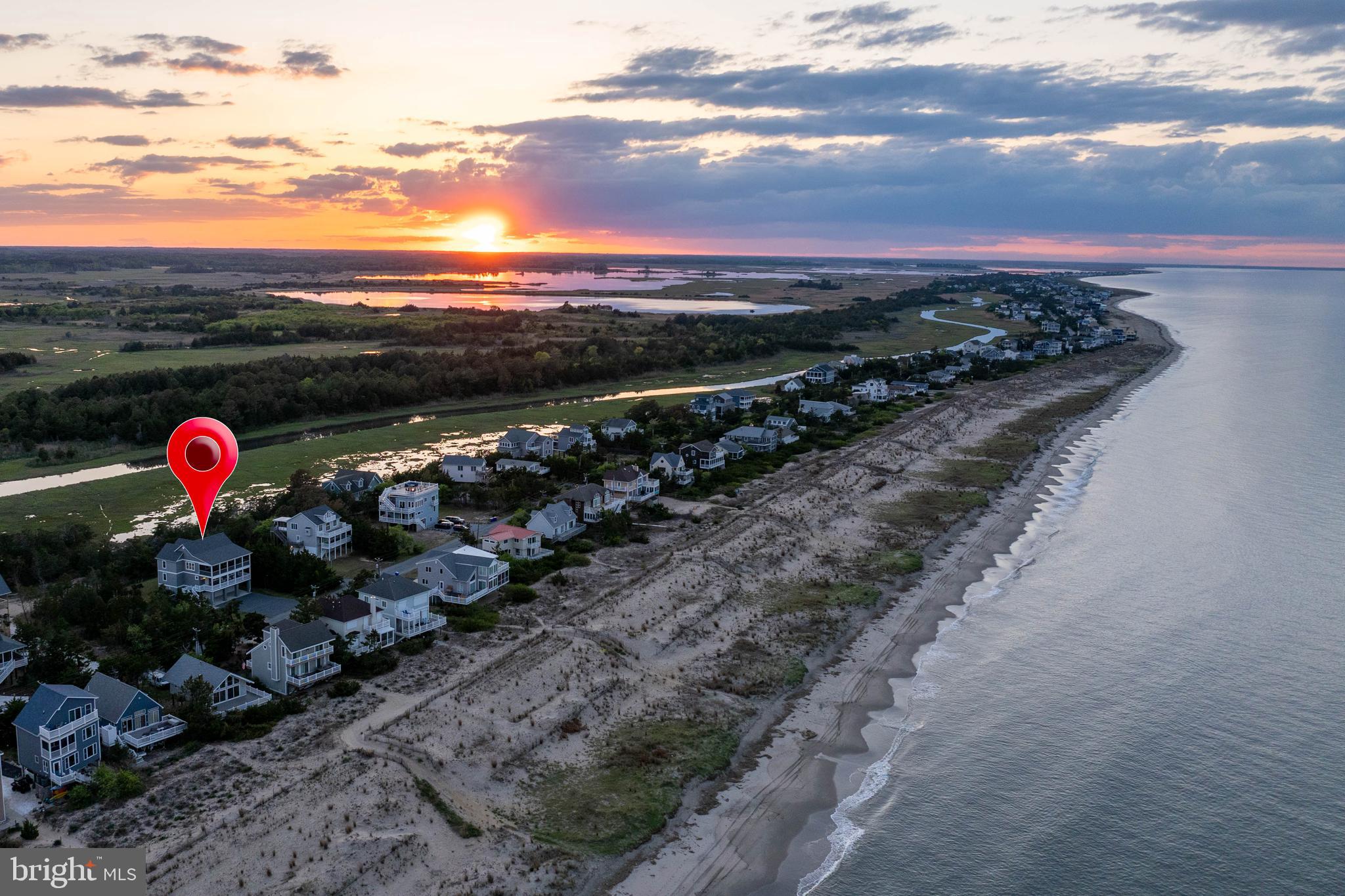 BROADKILL BEACH - Residential