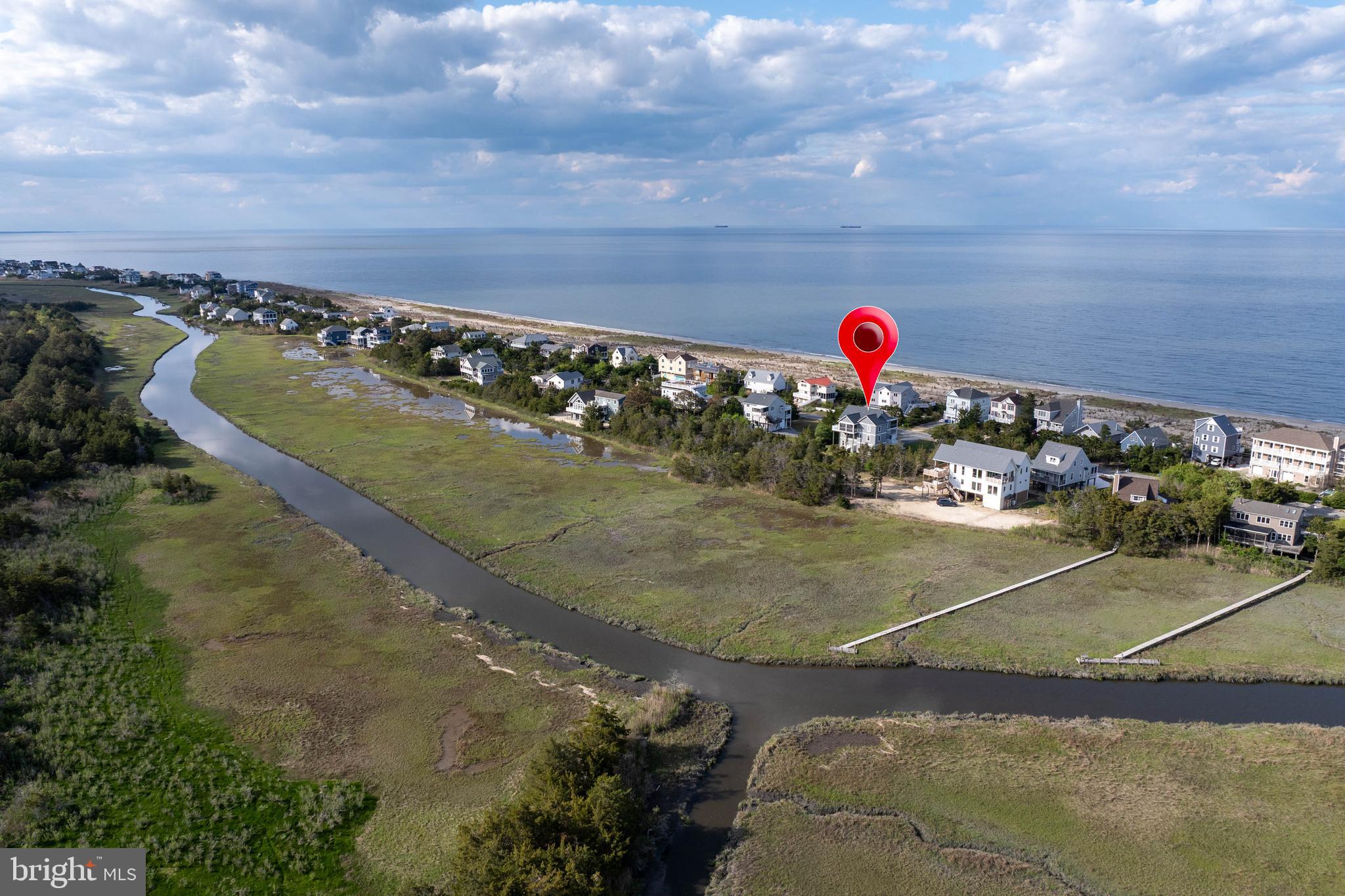 BROADKILL BEACH - Residential