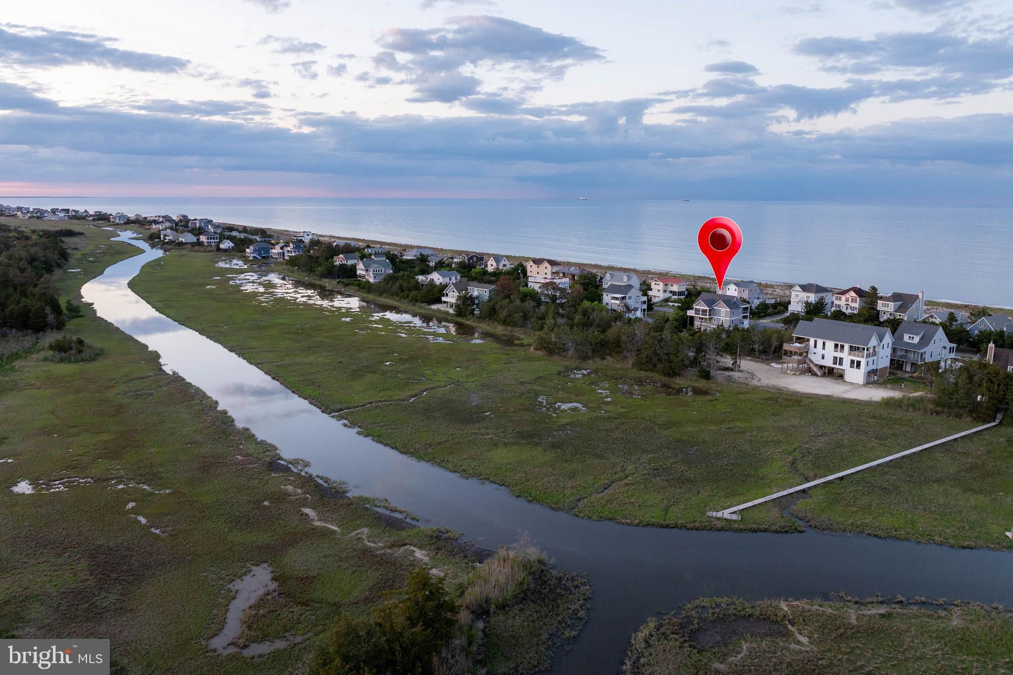 BROADKILL BEACH - Residential