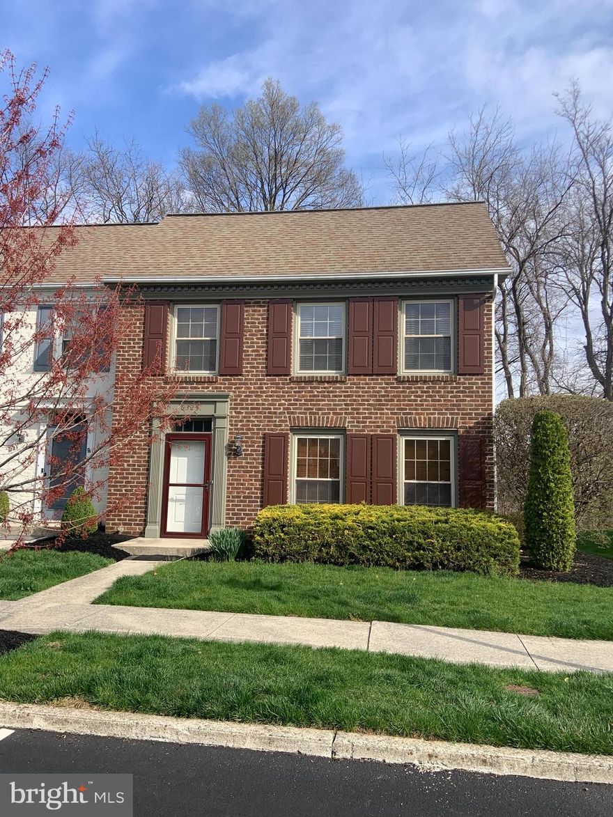 This beautifully maintained brick-front home offers the perfect blend of comfort and convenience, featuring three spacious bedrooms and two well-appointed bathrooms. Situated in the desirable Hampden Township, the property provides picturesque views of Conodoguinet Creek, allowing you to enjoy nature’s beauty from the comfort of your home.  The home boasts efficient utilities, ensuring lower energy costs while maintaining a comfortable living environment year-round. Whether you’re relaxing in the bright, open living spaces or enjoying the tranquility of the creek views from the backyard, this home offers a peaceful retreat close to local amenities. Don’t miss the opportunity to make this serene and energy-efficient home your own!