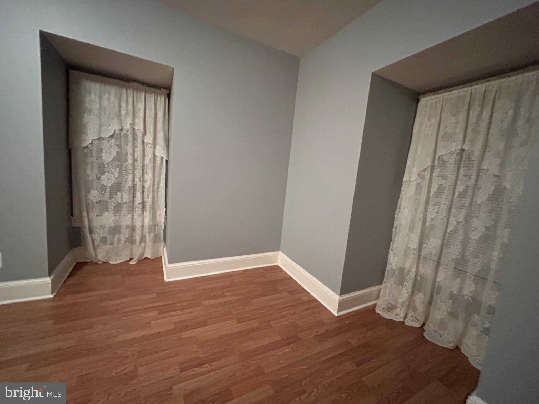 NONE AVAILABLE - Residential Lease