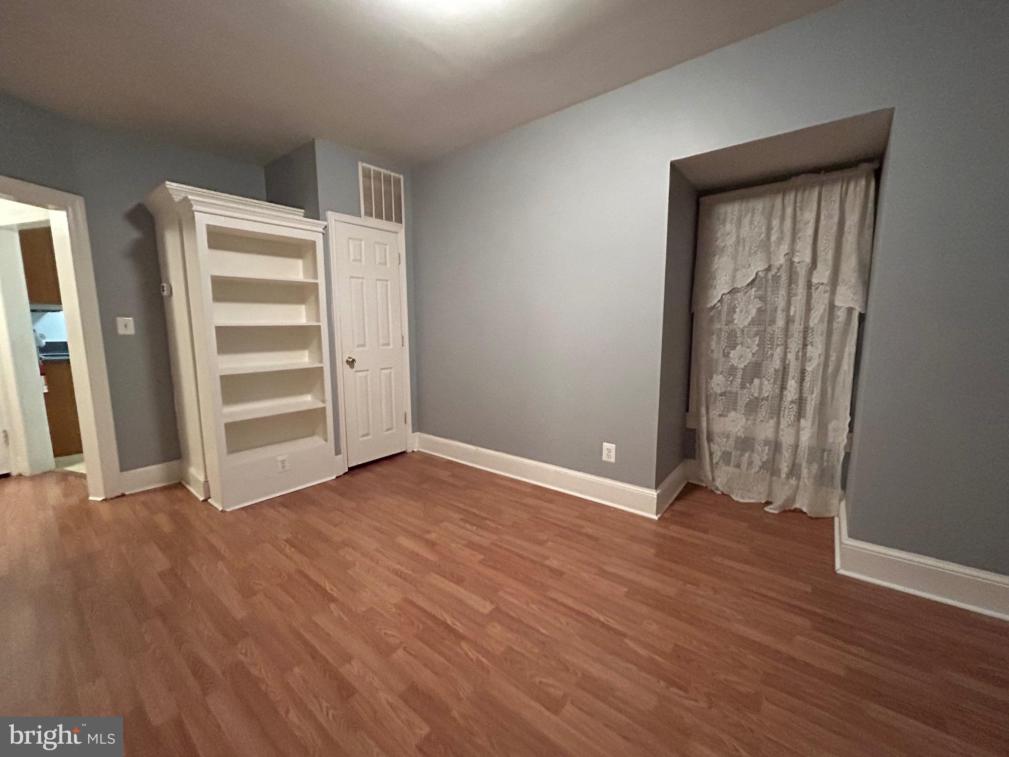 NONE AVAILABLE - Residential Lease